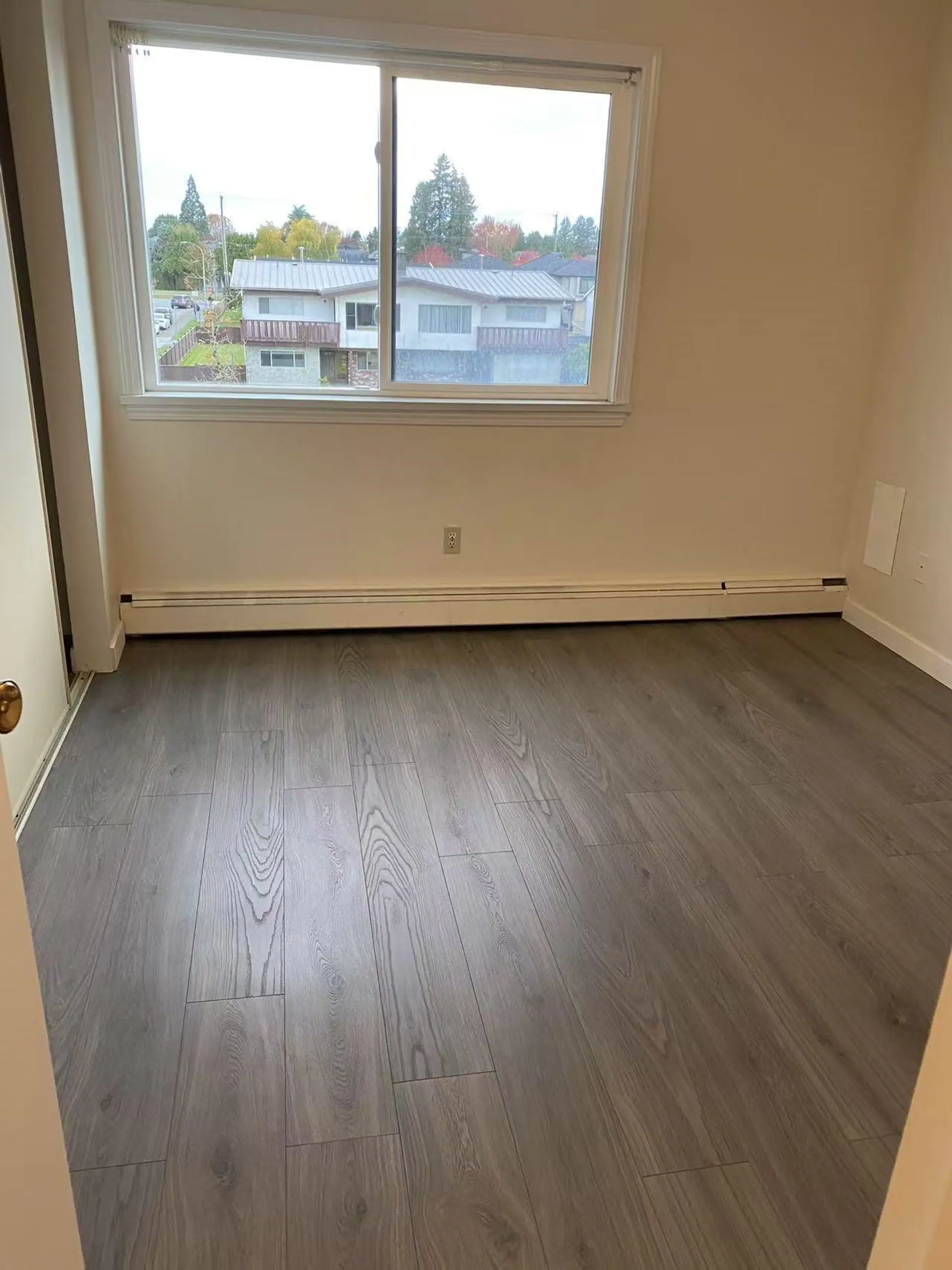 Property at #308 7280 LINDSAY ROAD, Richmond, BC