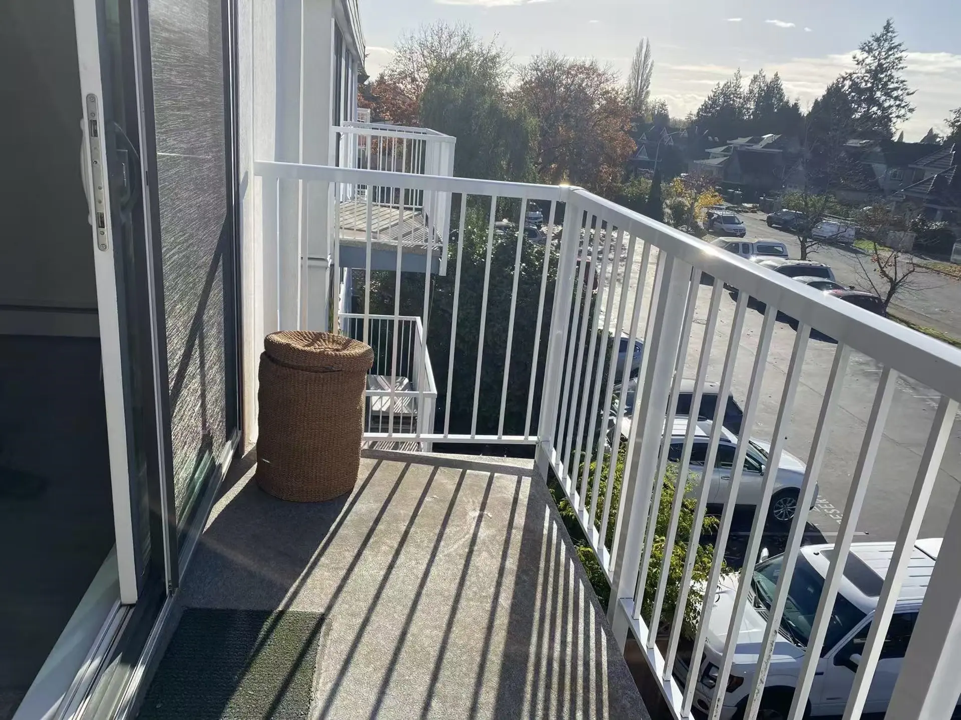 Property at #308 7280 LINDSAY ROAD, Richmond, BC