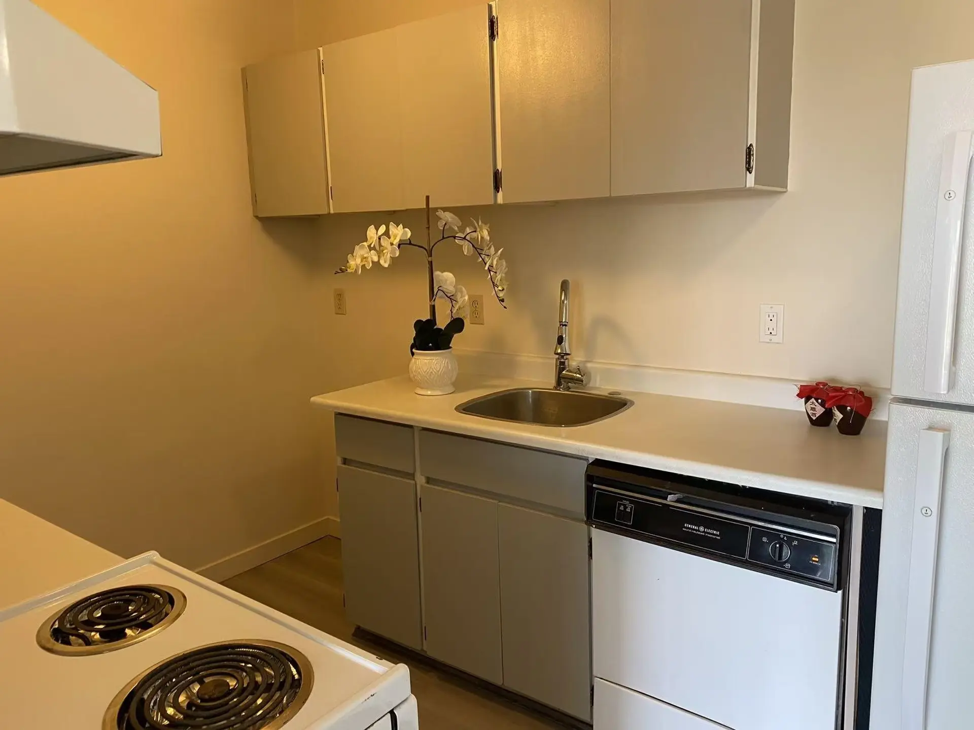 Property at #308 7280 LINDSAY ROAD, Richmond, BC