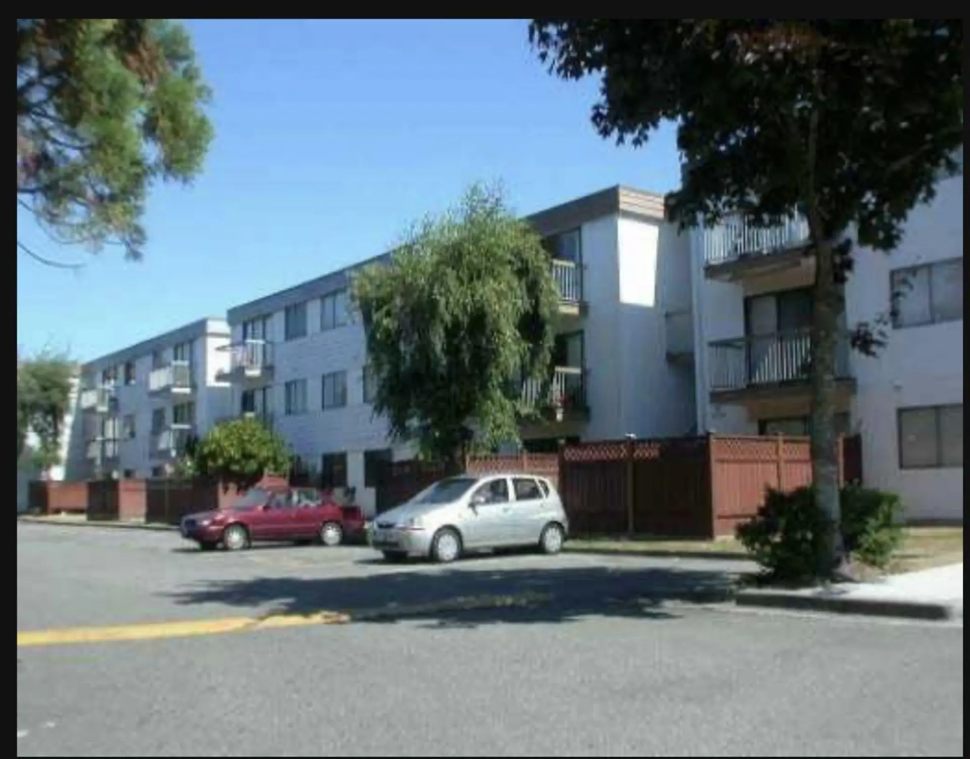 Property at #308 7280 LINDSAY ROAD, Richmond, BC