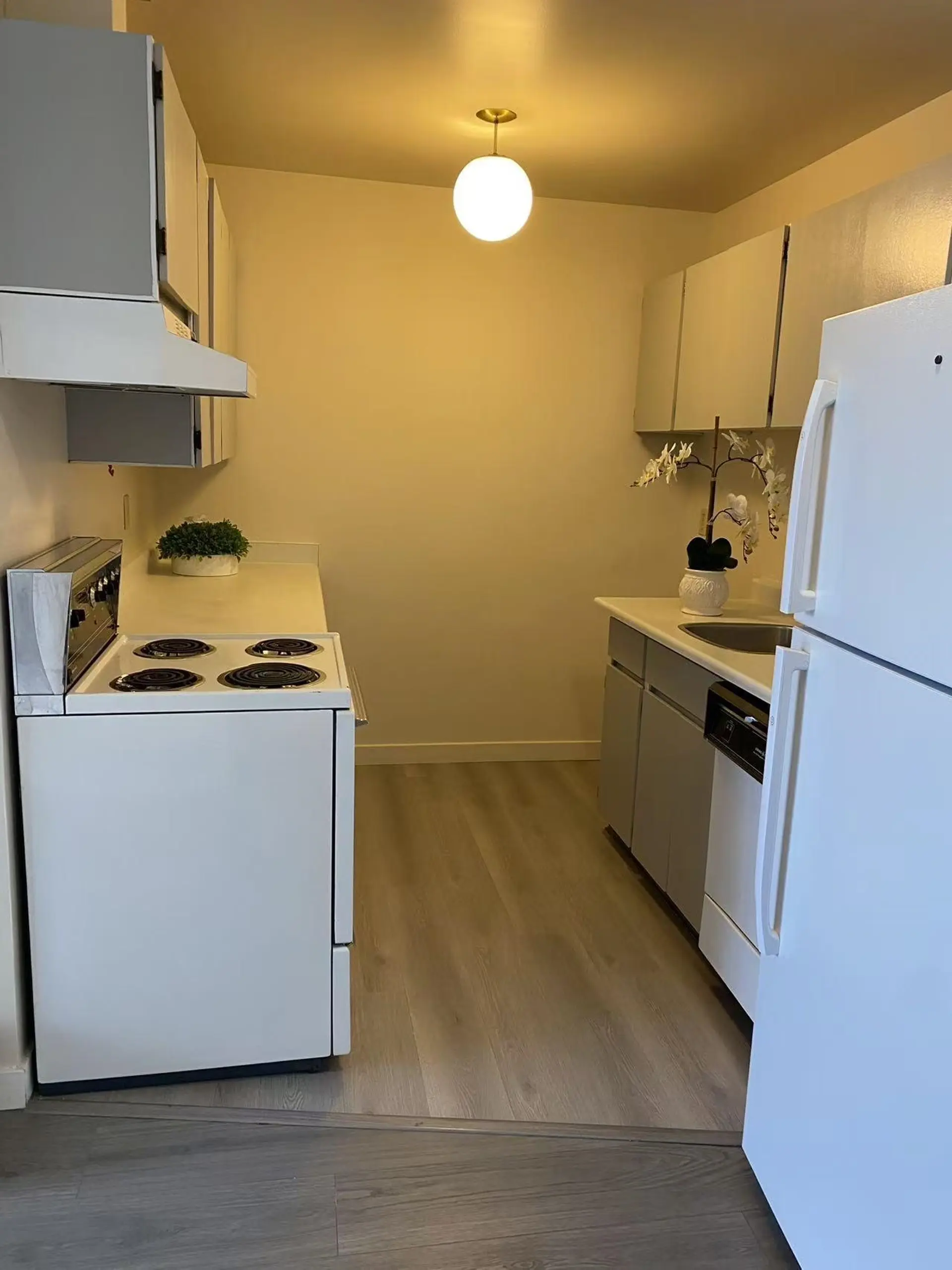 Property at #308 7280 LINDSAY ROAD, Richmond, BC