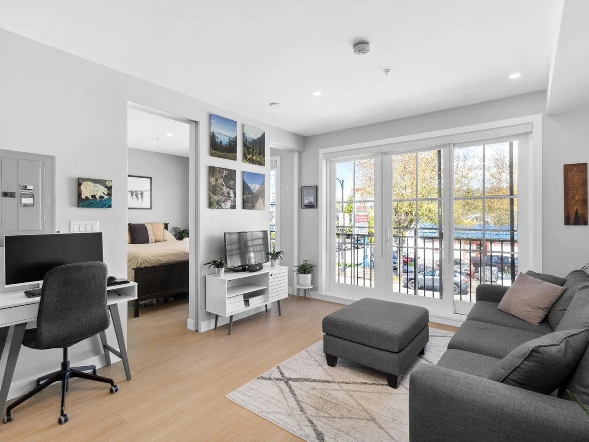 #208 2528 Collingwood Street - Image 6