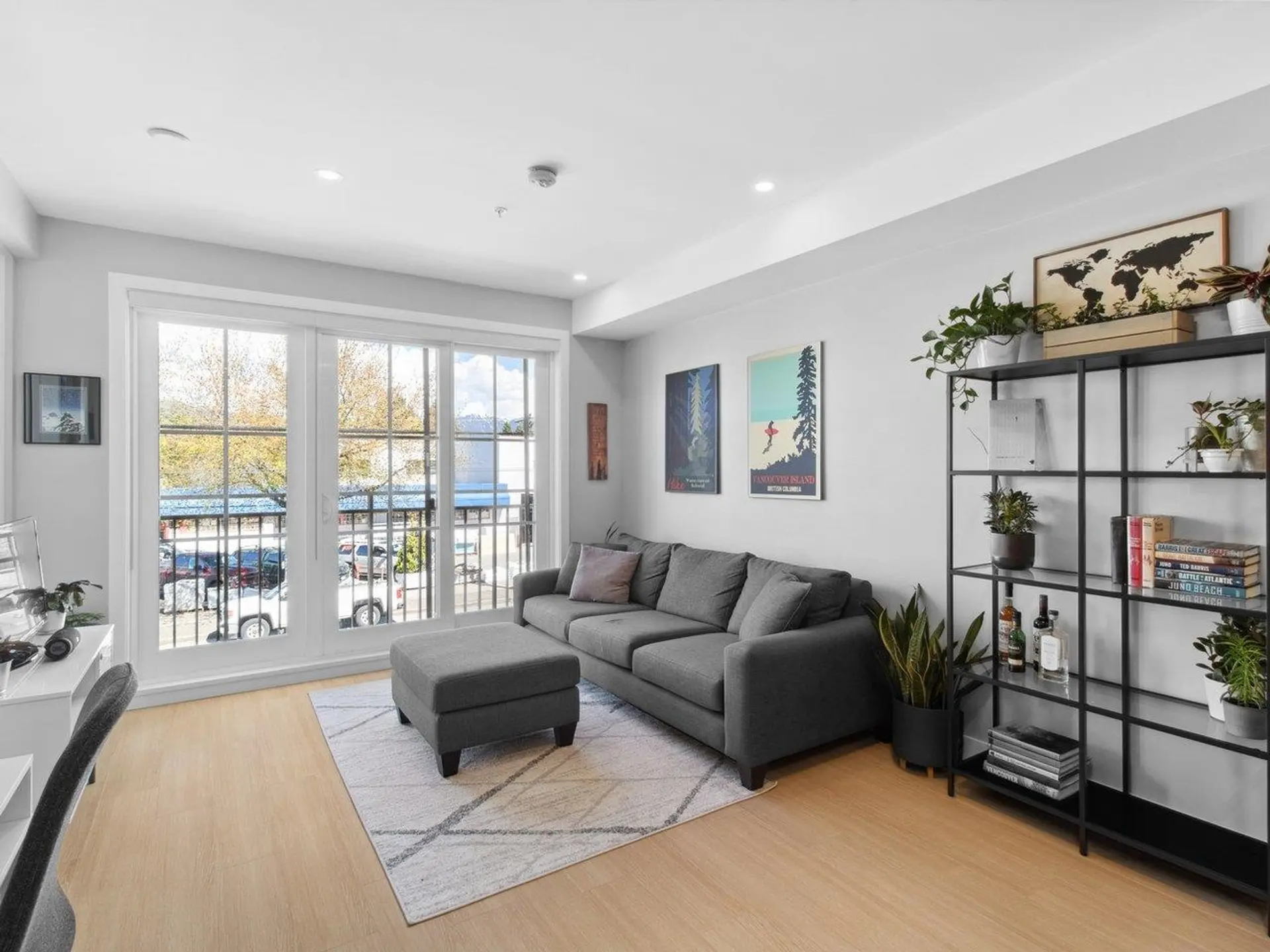 #208 2528 Collingwood Street - Image 5