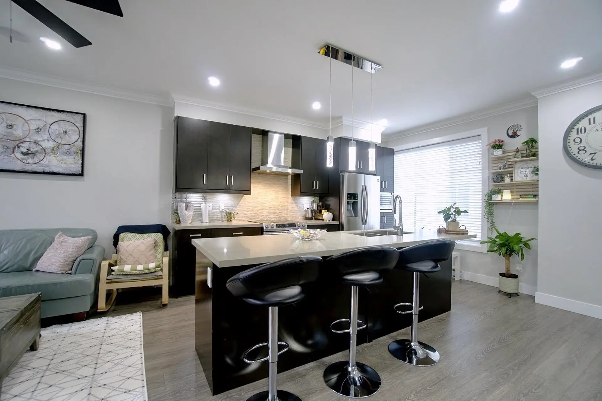 Property at #10 7056 192 STREET, Surrey, BC