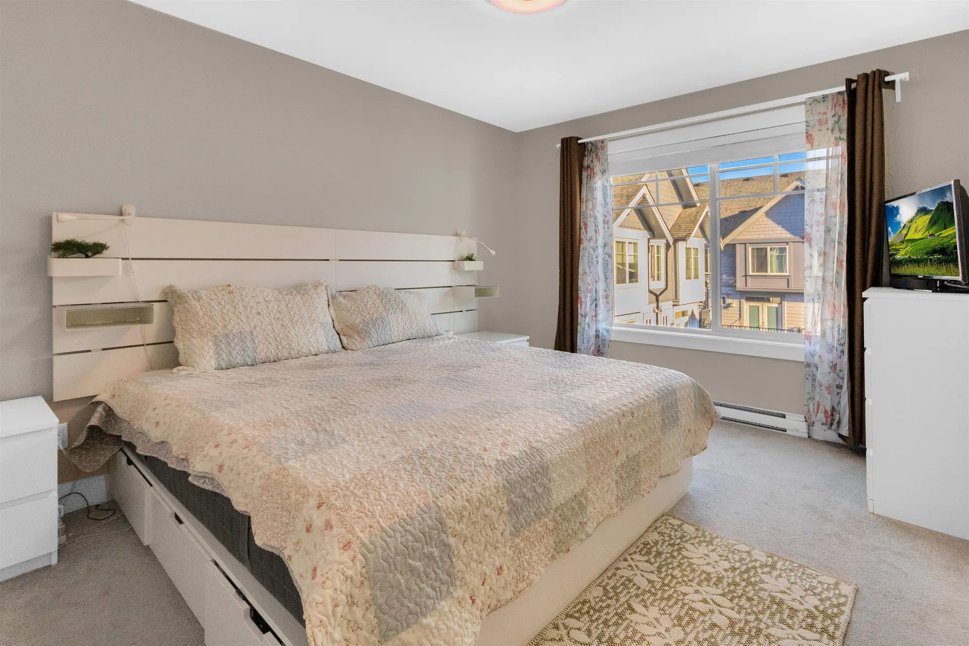 Property at #10 7056 192 STREET, Surrey, BC