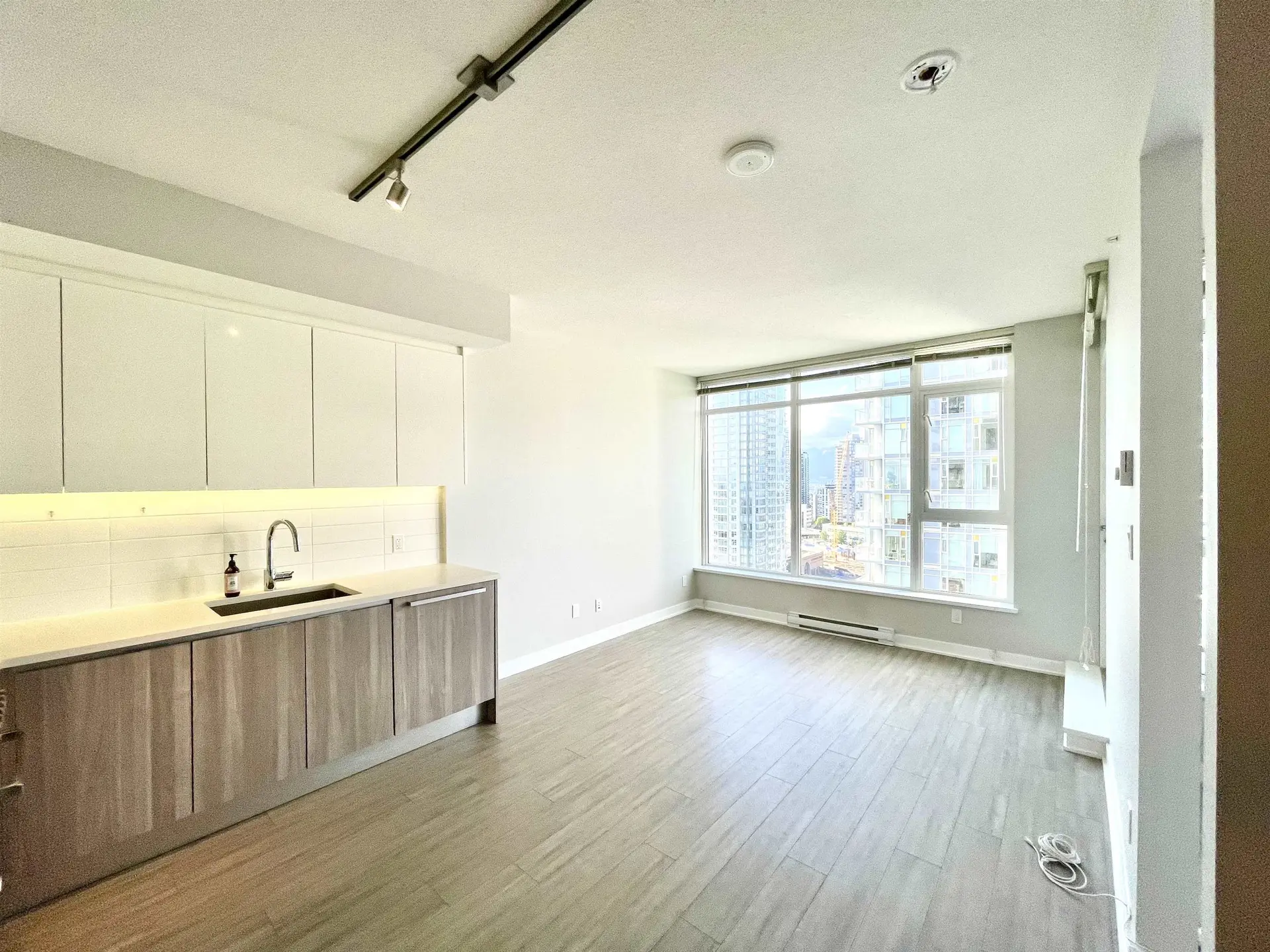 Property at #2305 4900 LENNOX LANE, Burnaby, BC