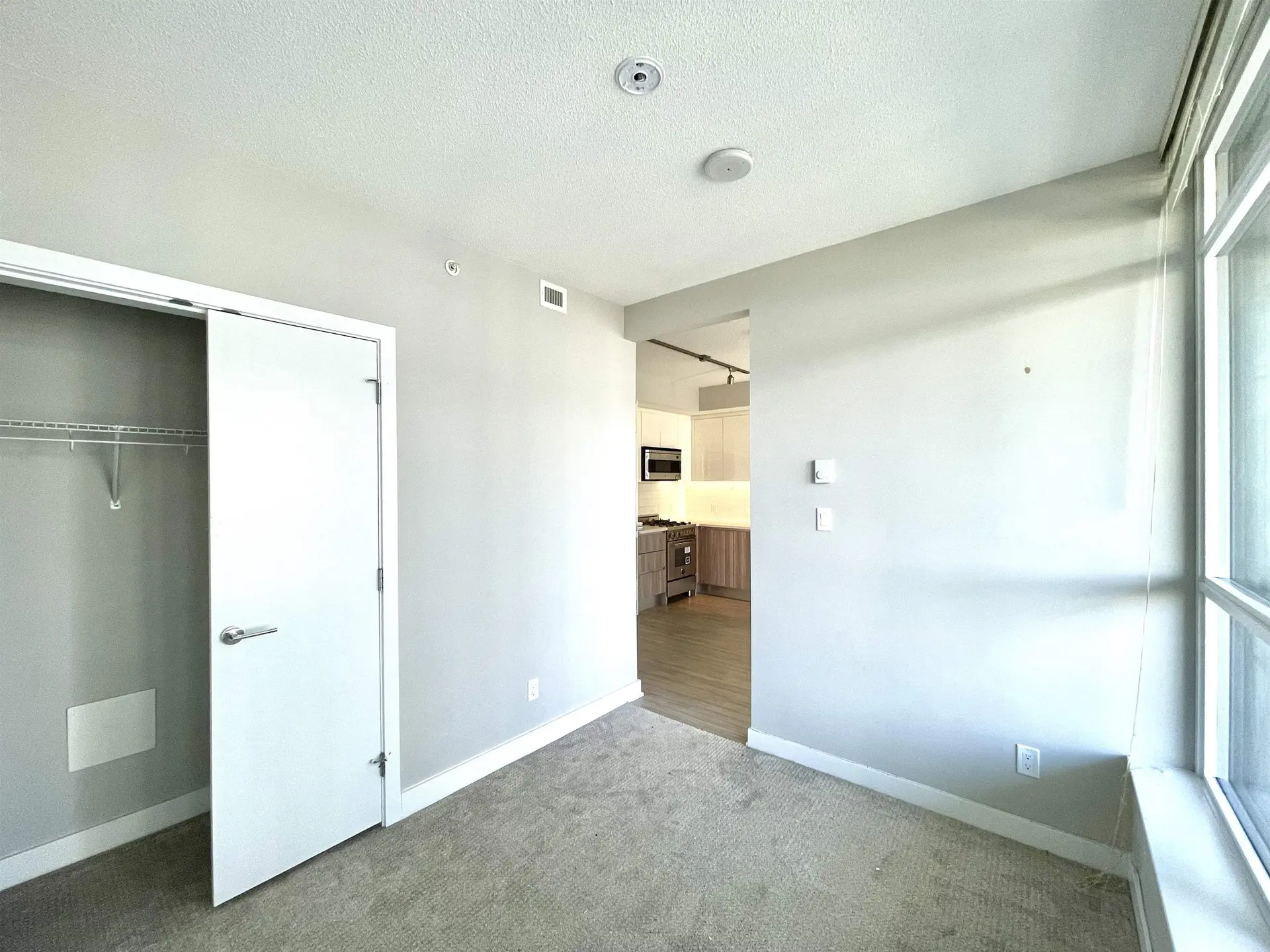 Property at #2305 4900 LENNOX LANE, Burnaby, BC