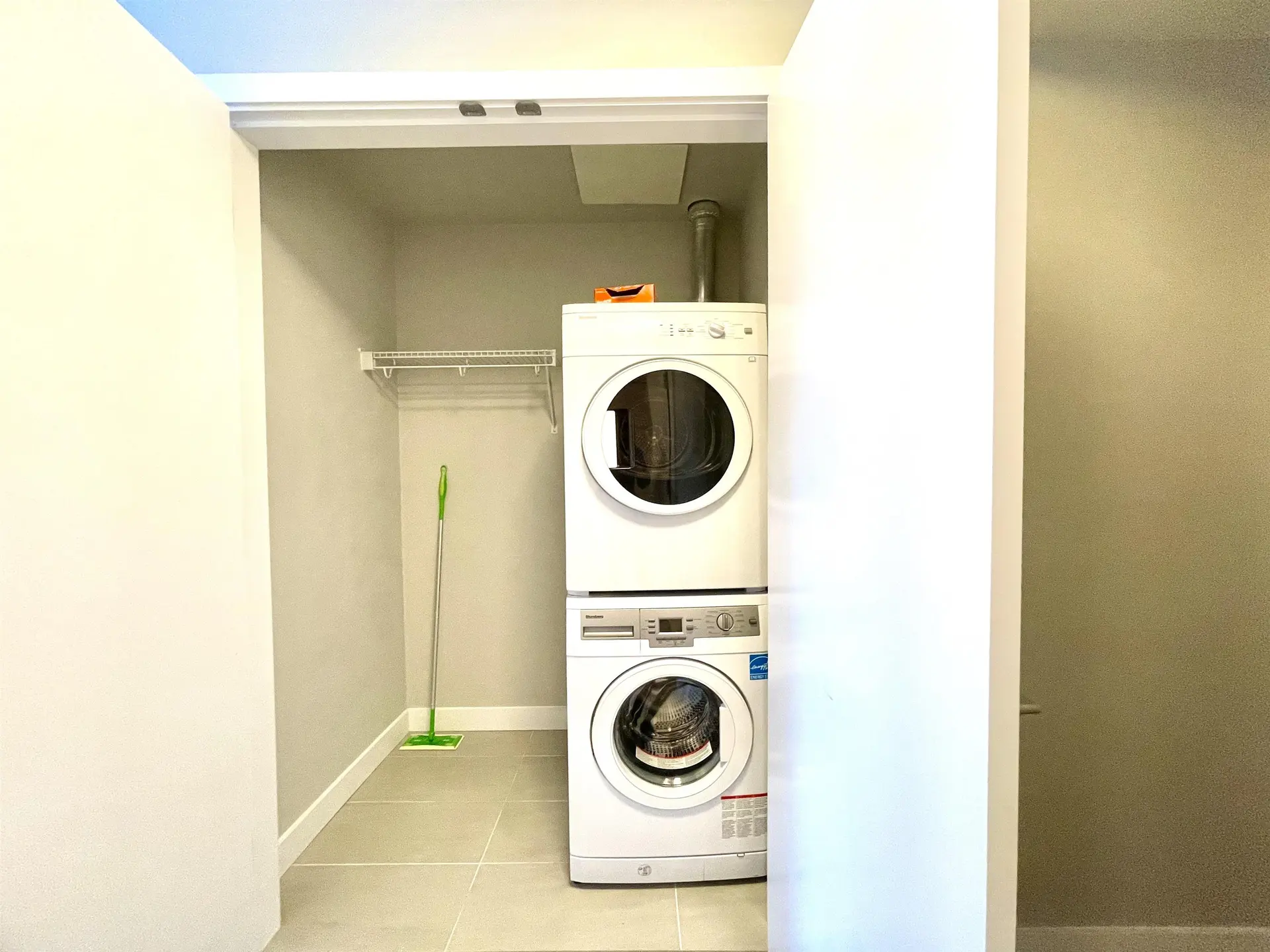 Property at #2305 4900 LENNOX LANE, Burnaby, BC