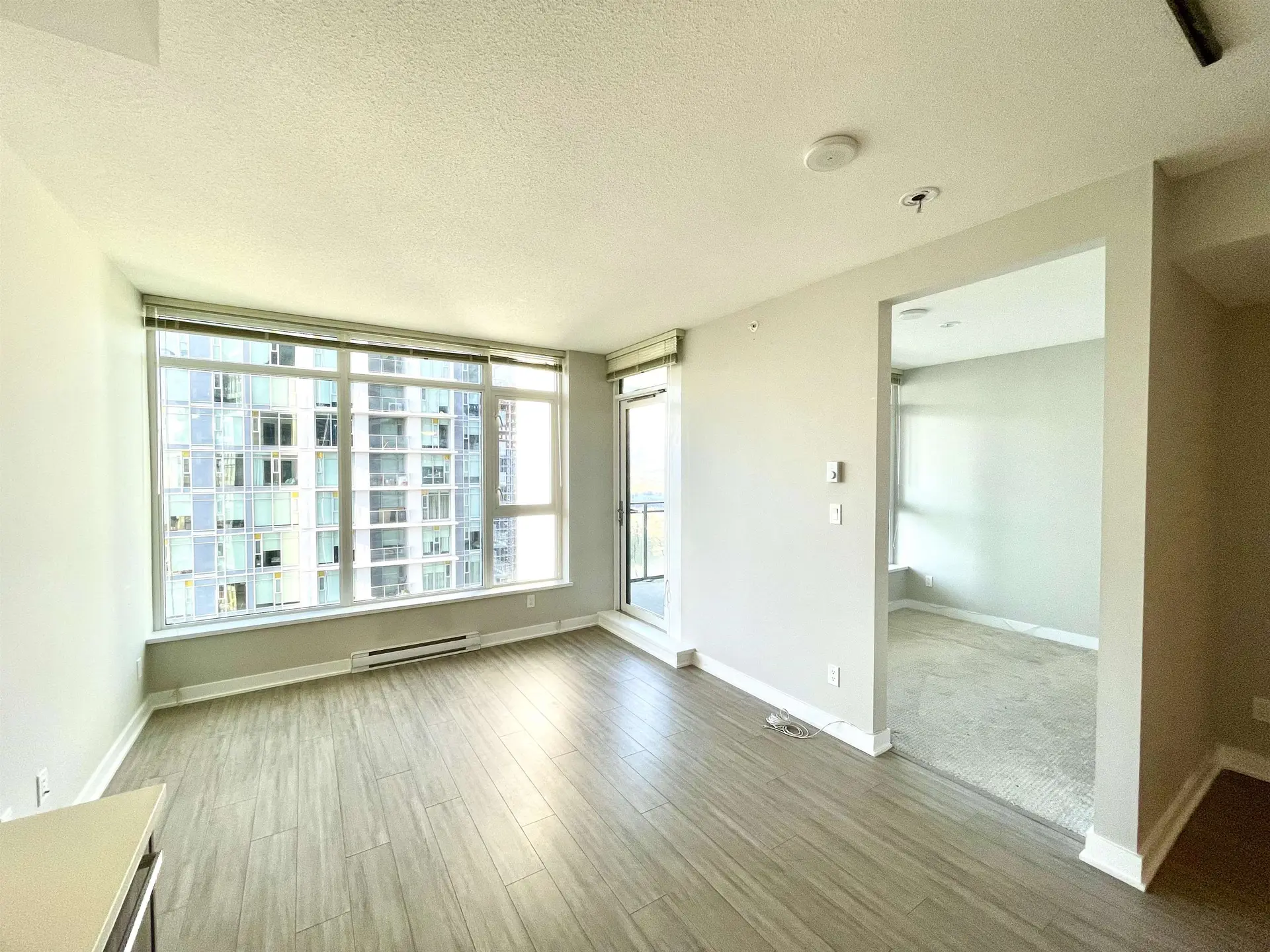 Property at #2305 4900 LENNOX LANE, Burnaby, BC