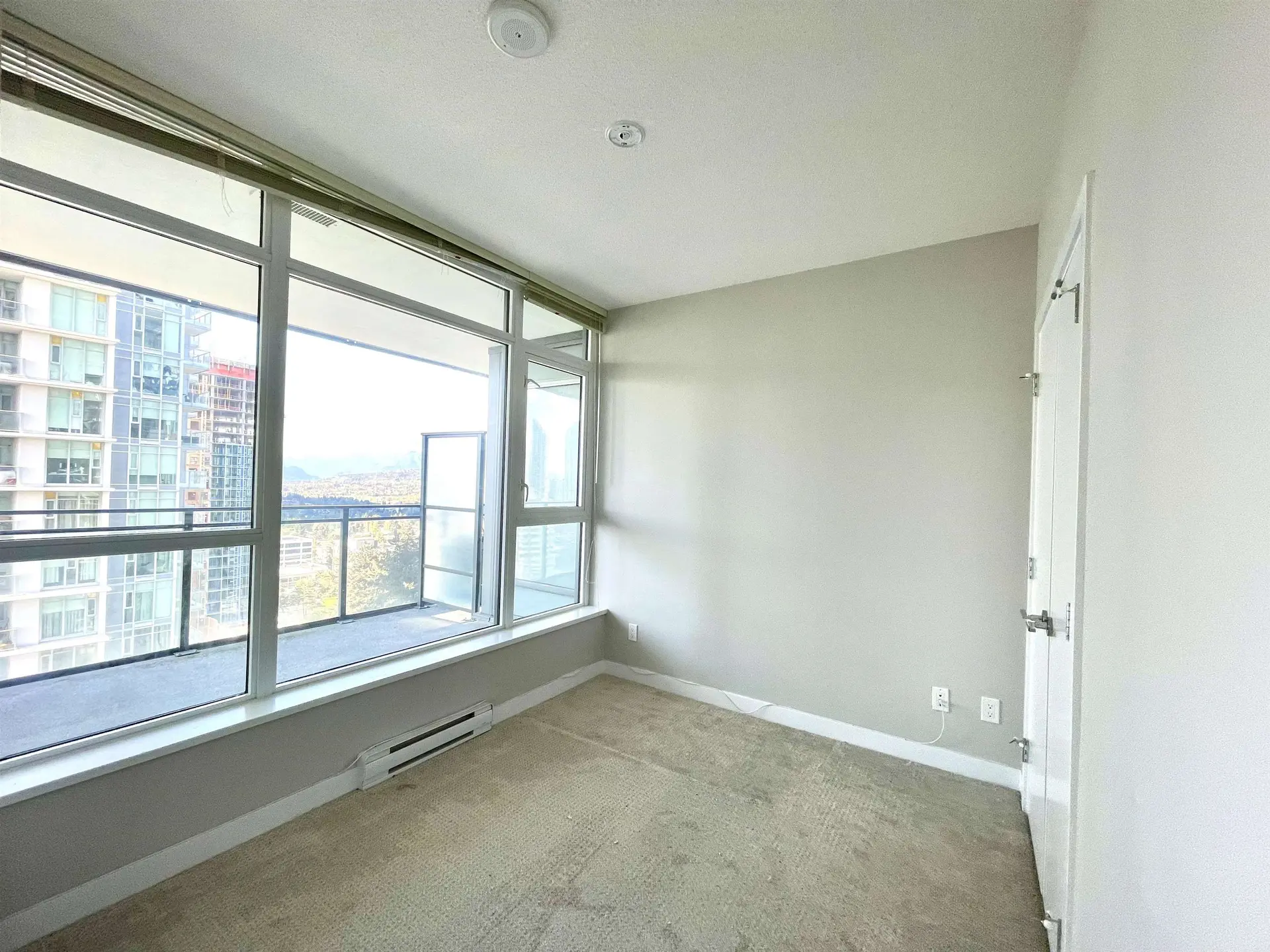 Property at #2305 4900 LENNOX LANE, Burnaby, BC