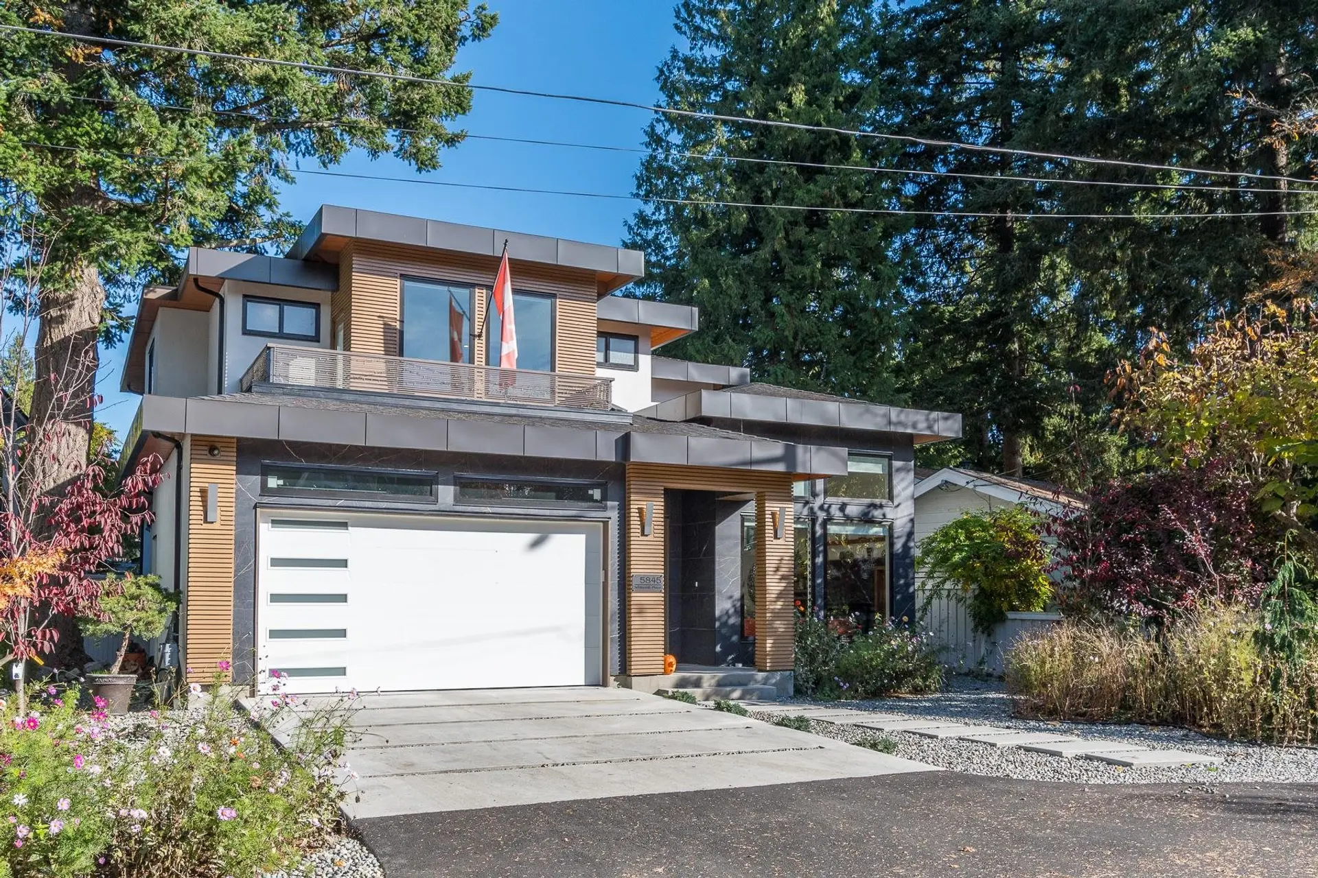 Property at 5845 Whitcomb Place, Delta, BC