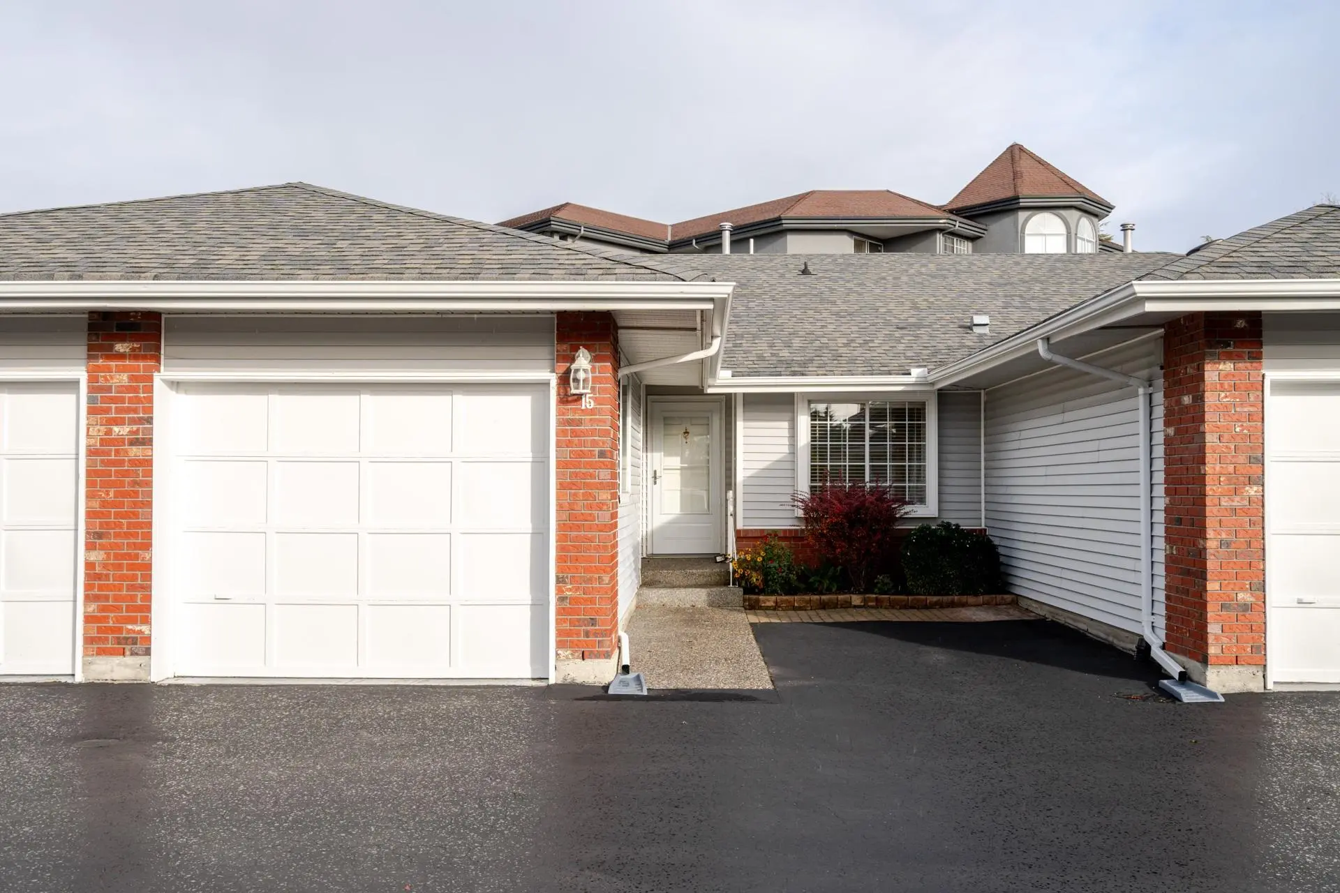 Property at #15 5365 205 Street, Langley, BC
