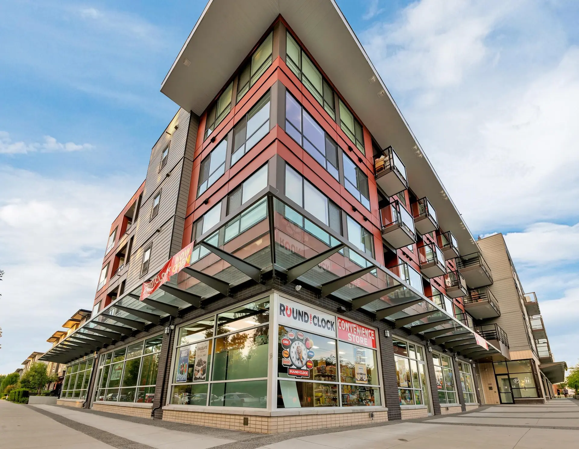 Property at #214 18811 72 Avenue, Surrey, BC