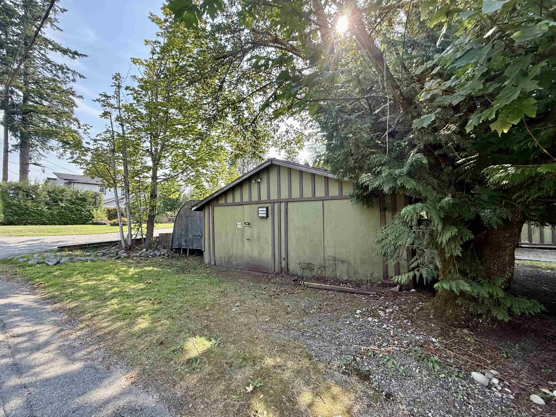 Property at 11098 PRINCESS STREET, Maple Ridge, BC