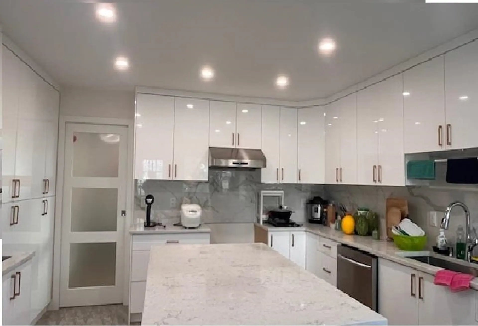 Property at 131 RICKMAN PLACE, New Westminster, BC