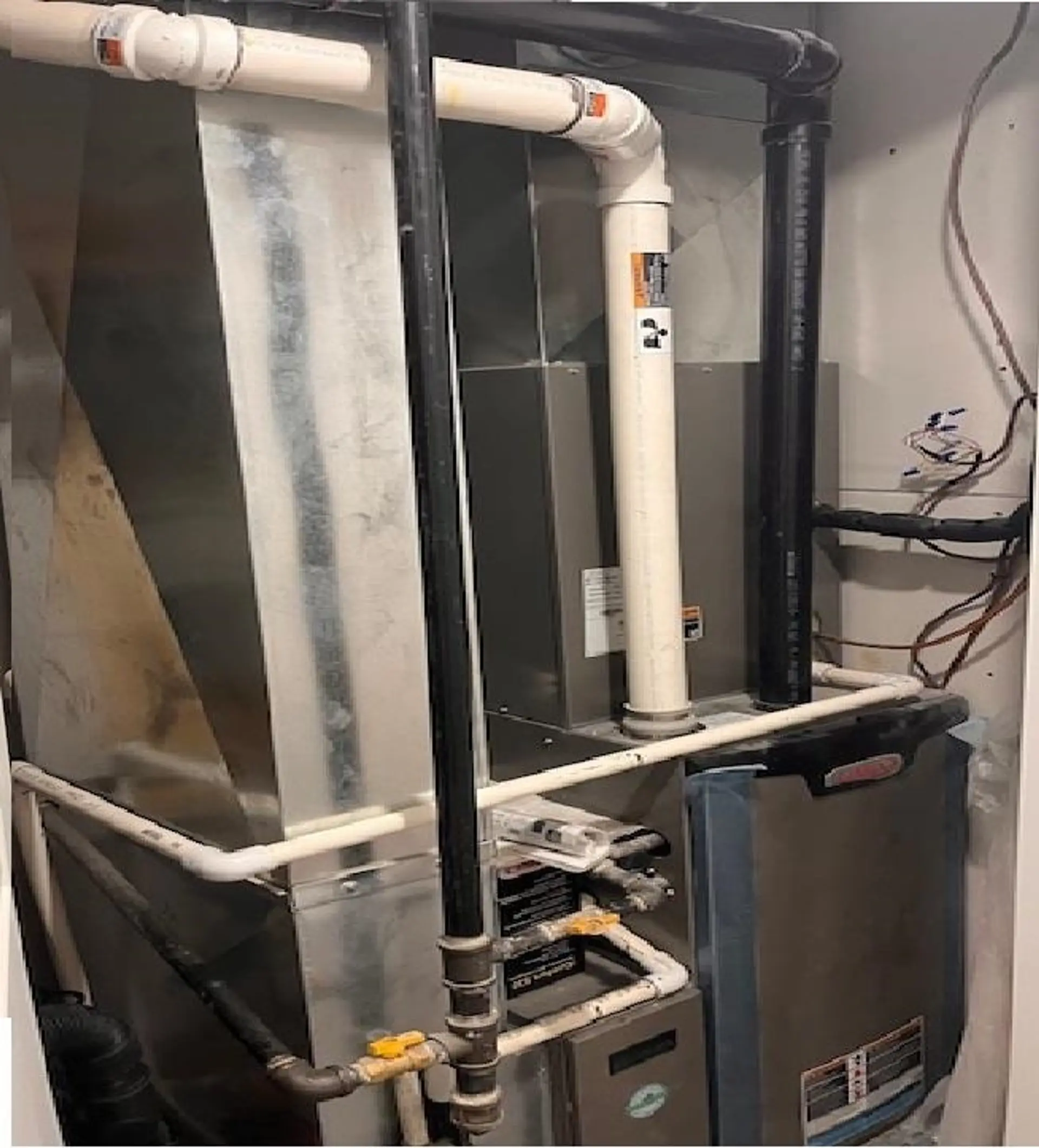 Property at 131 RICKMAN PLACE, New Westminster, BC