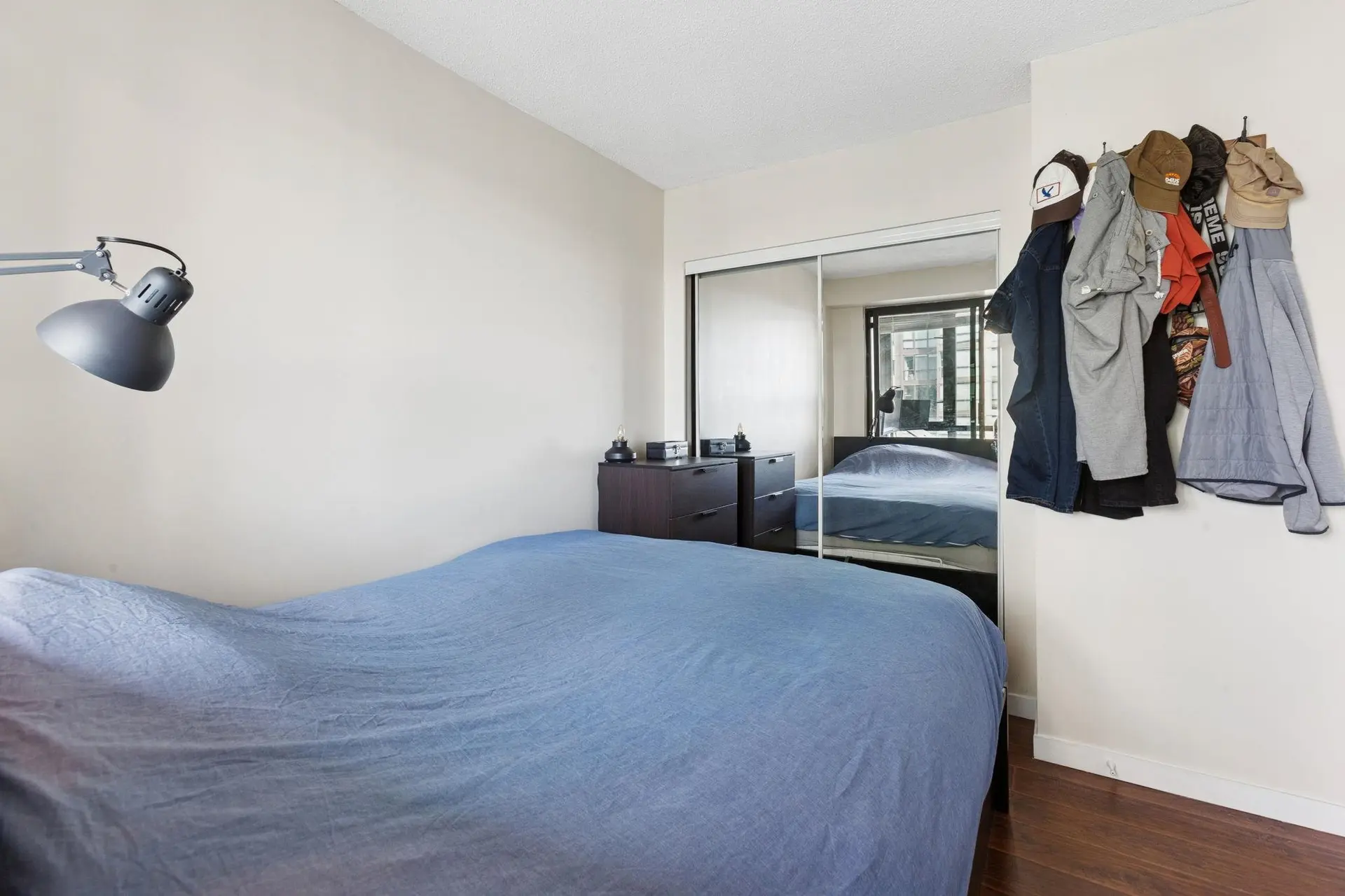 #2007 1331 Alberni Street - Image 13