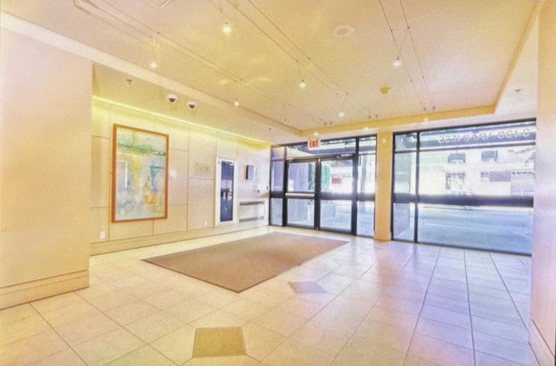 Property at #506 3438 VANNESS AVENUE, Vancouver, BC