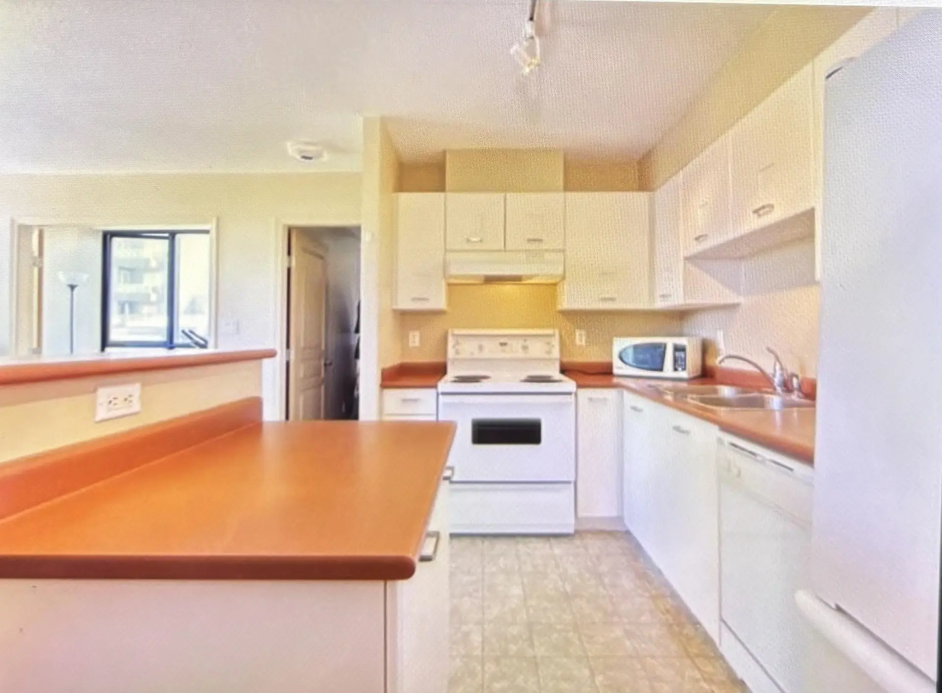 Property at #506 3438 VANNESS AVENUE, Vancouver, BC