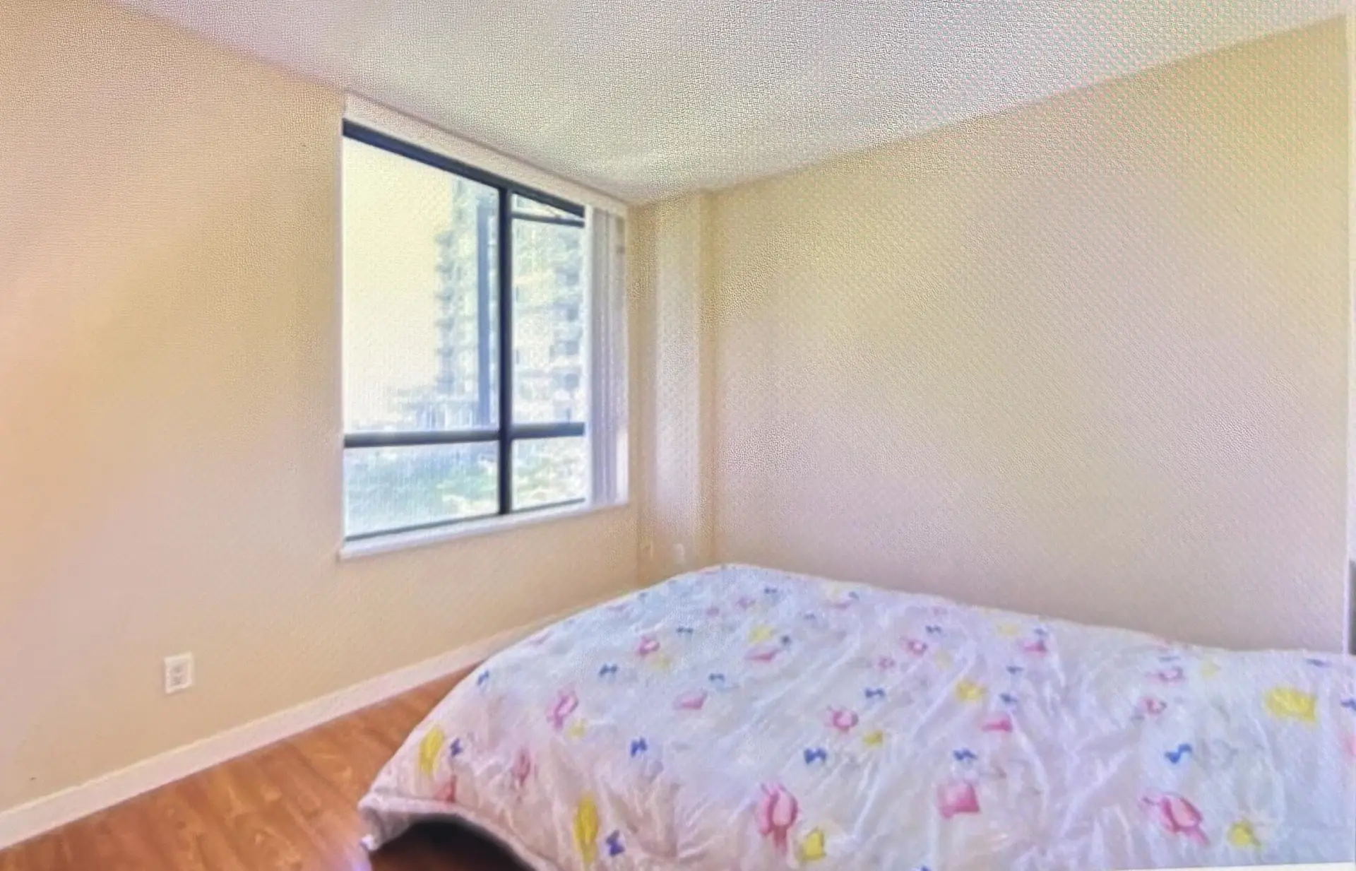 Property at #506 3438 VANNESS AVENUE, Vancouver, BC