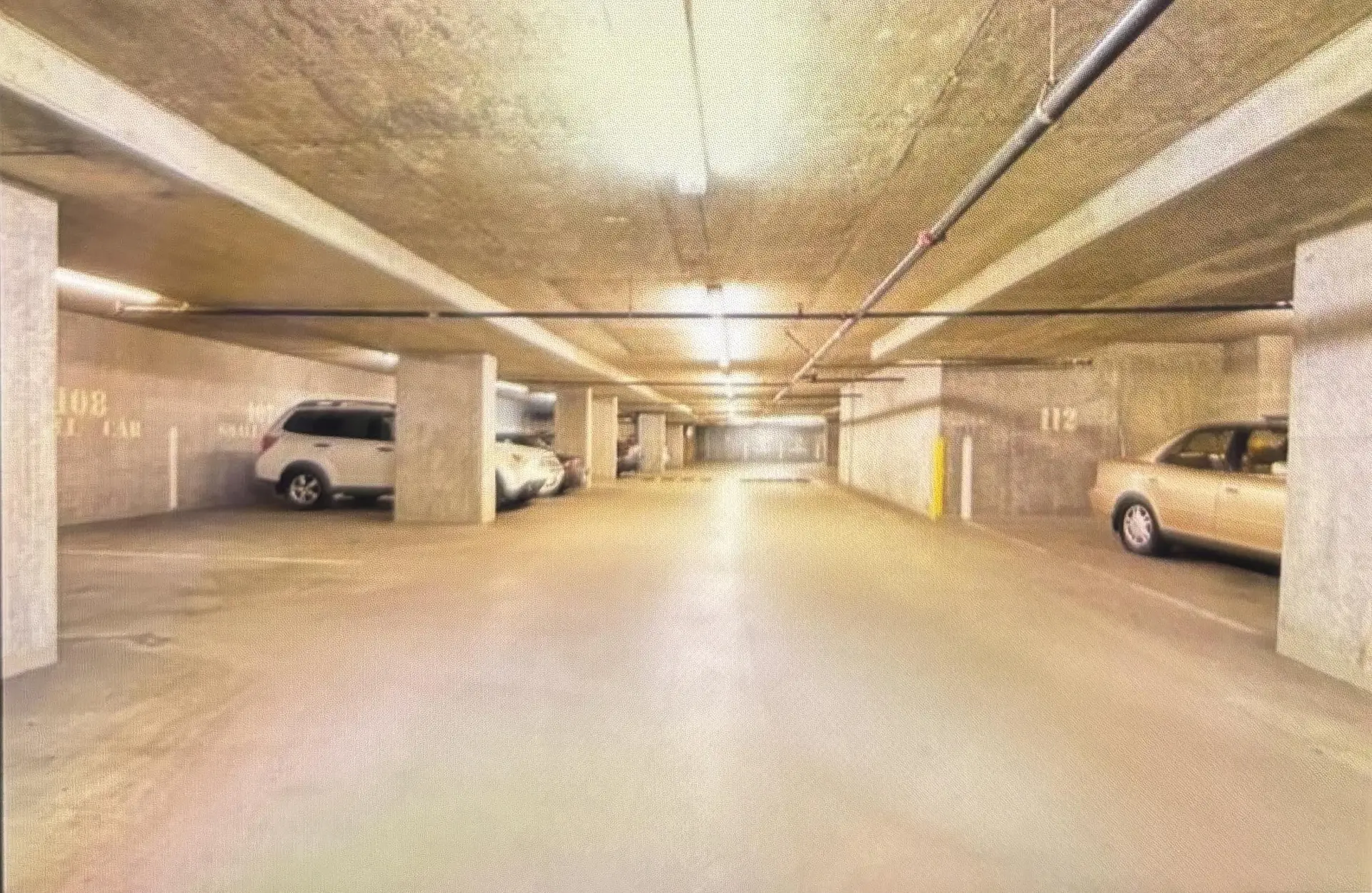 Property at #506 3438 VANNESS AVENUE, Vancouver, BC