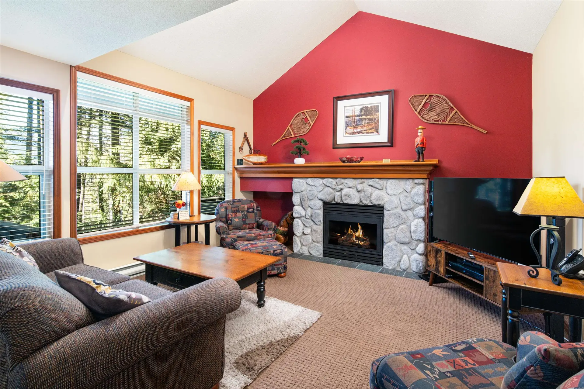 Property at #13 4890 PAINTED CLIFF ROAD, Whistler, BC