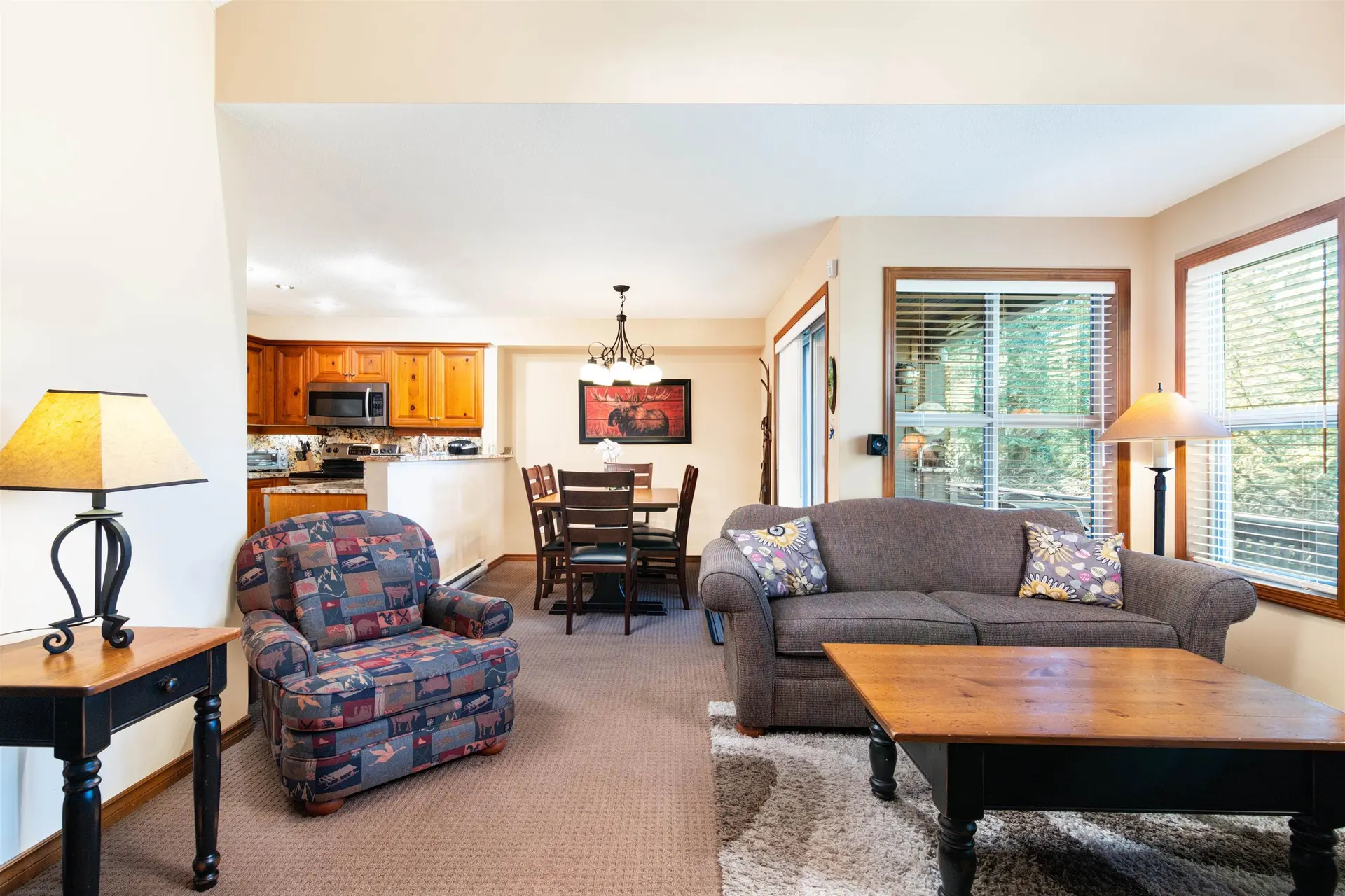 Property at #13 4890 PAINTED CLIFF ROAD, Whistler, BC