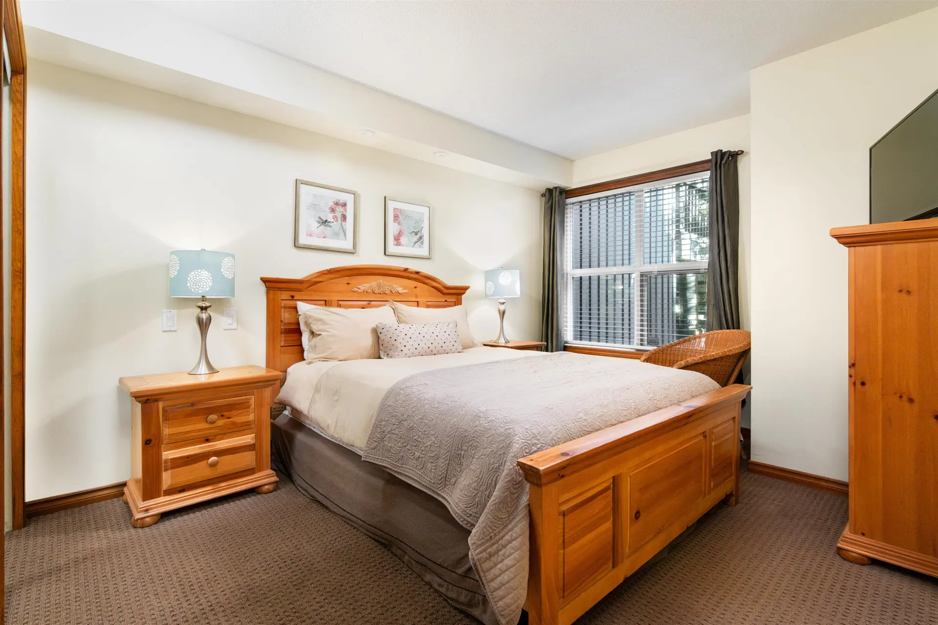 Property at #13 4890 PAINTED CLIFF ROAD, Whistler, BC