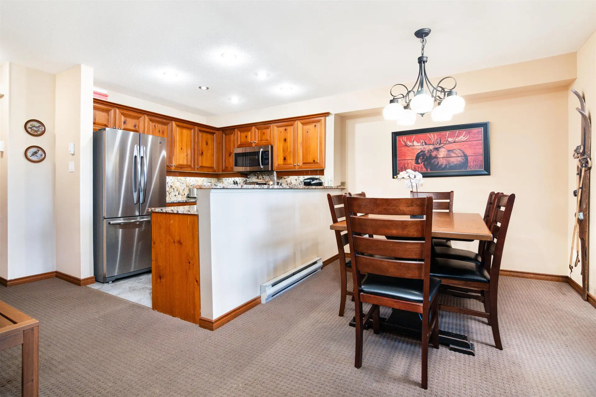 Property at #13 4890 PAINTED CLIFF ROAD, Whistler, BC