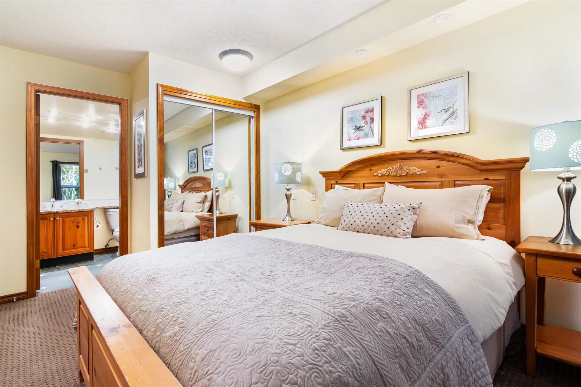 Property at #13 4890 PAINTED CLIFF ROAD, Whistler, BC