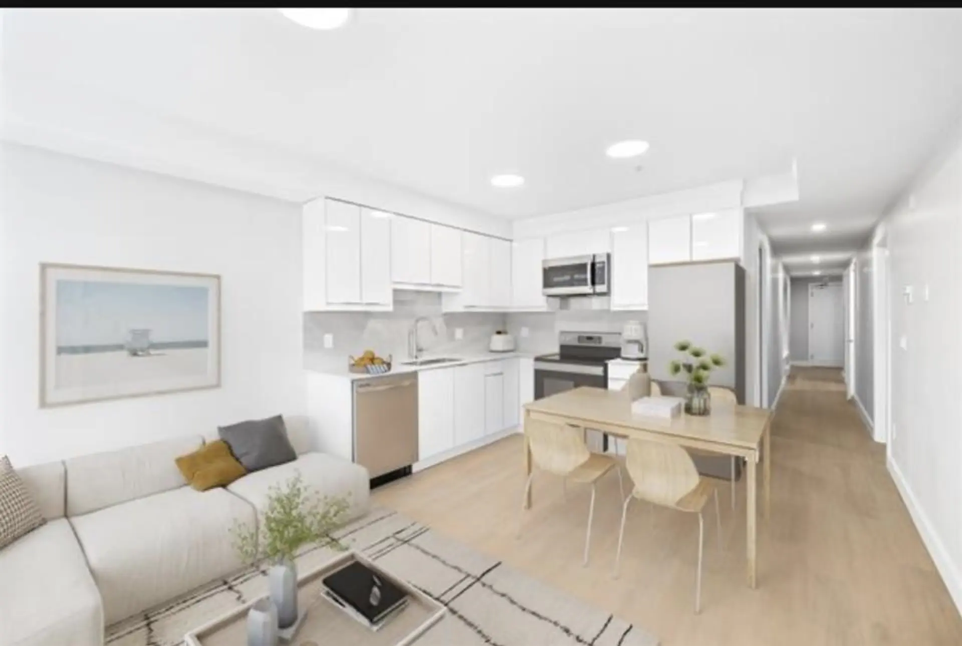 Property at #302 3050 KINGSWAY ROAD, Vancouver, BC