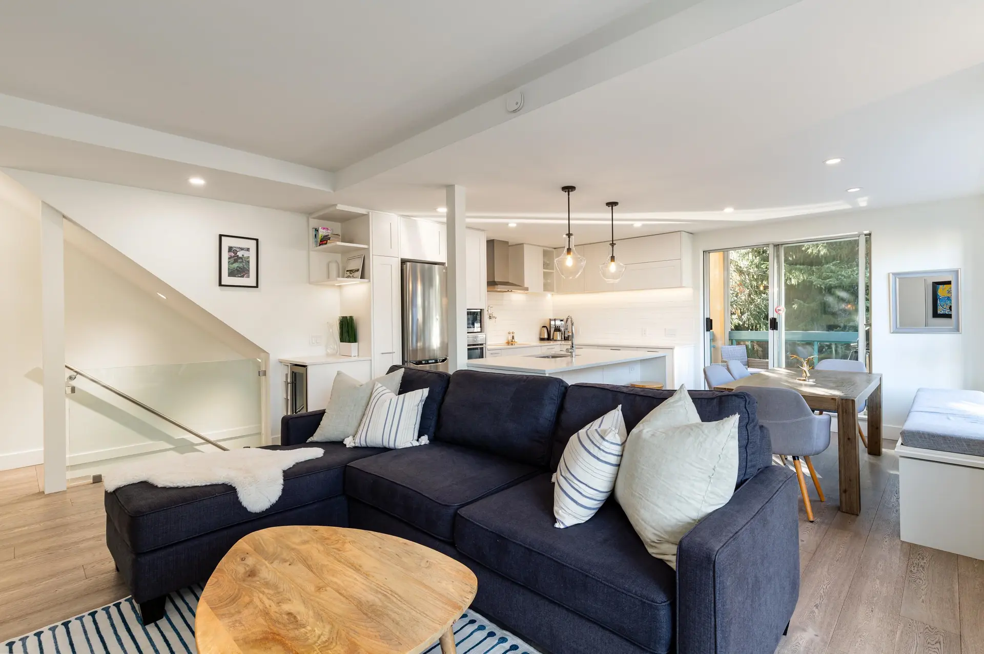 Property at #209 4865 PAINTED CLIFF ROAD, Whistler, BC