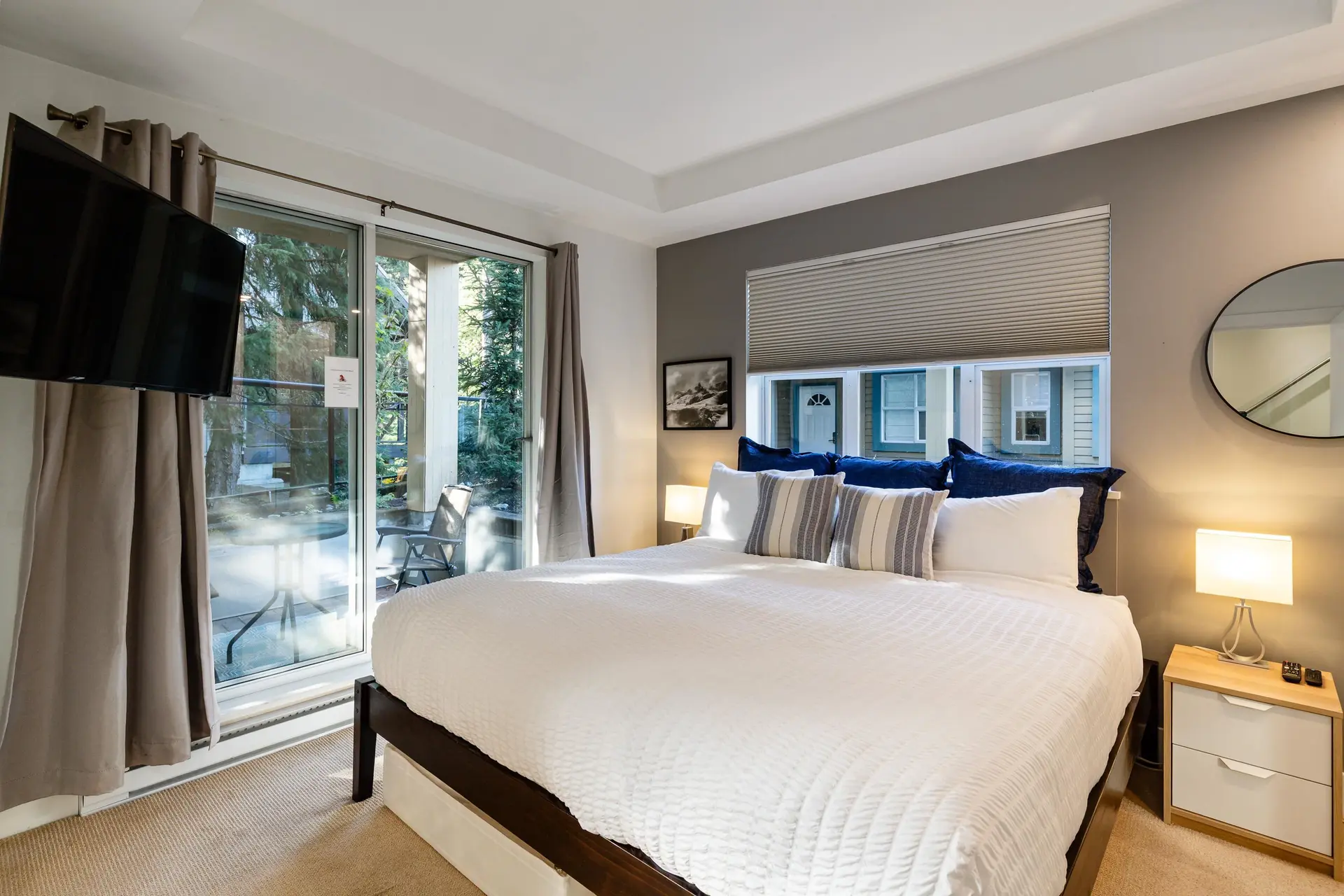 Property at #209 4865 PAINTED CLIFF ROAD, Whistler, BC