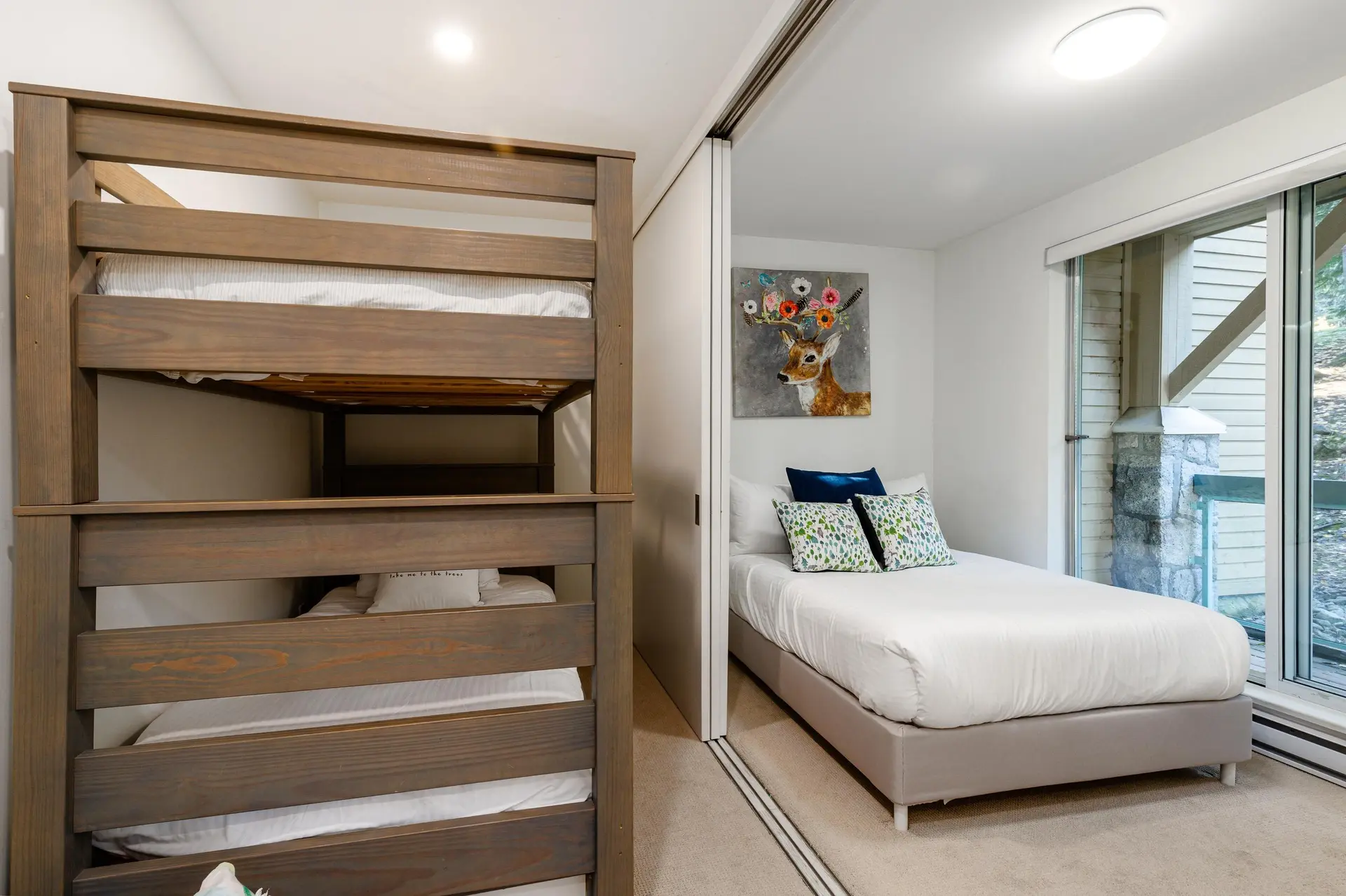 Property at #209 4865 PAINTED CLIFF ROAD, Whistler, BC