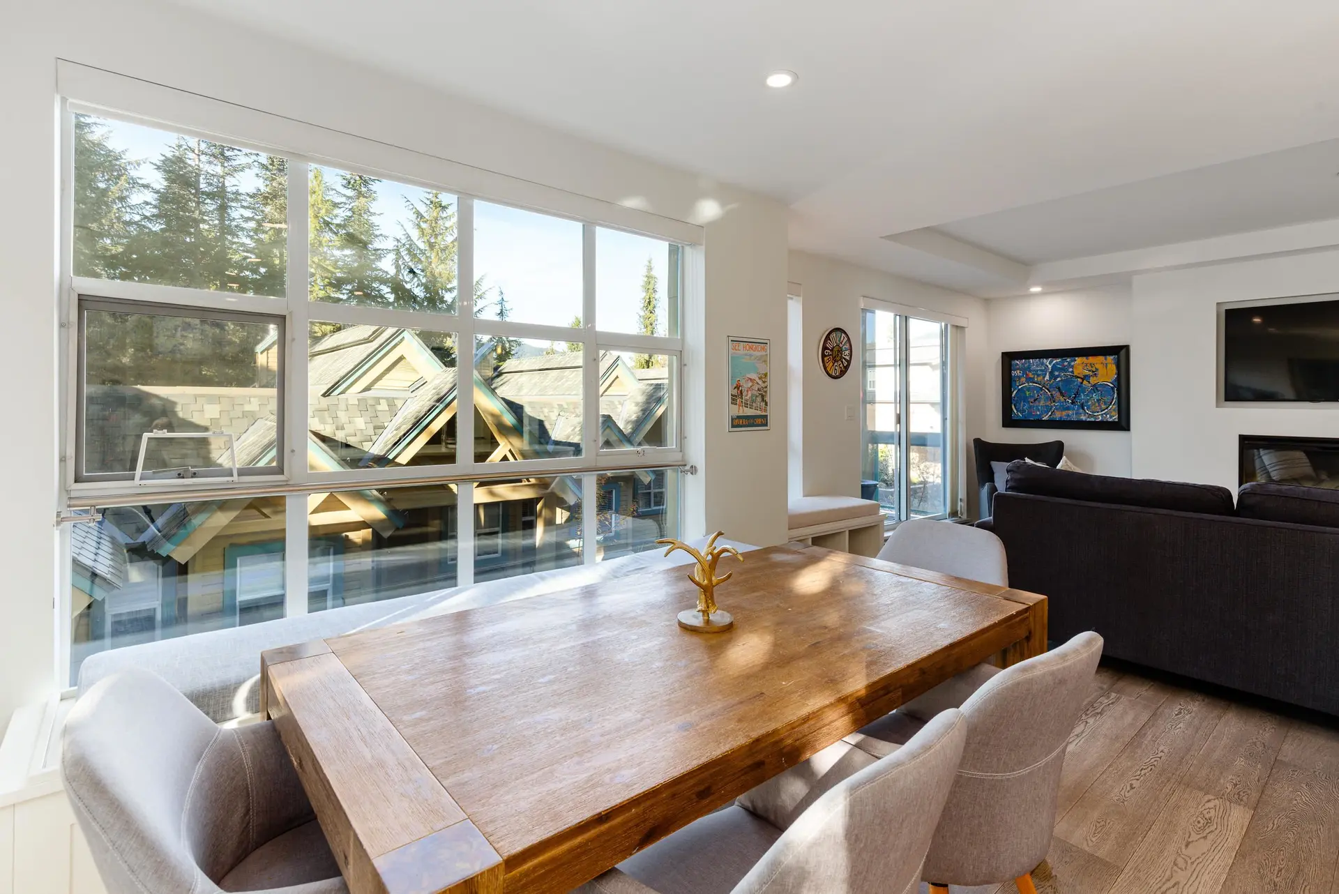Property at #209 4865 PAINTED CLIFF ROAD, Whistler, BC