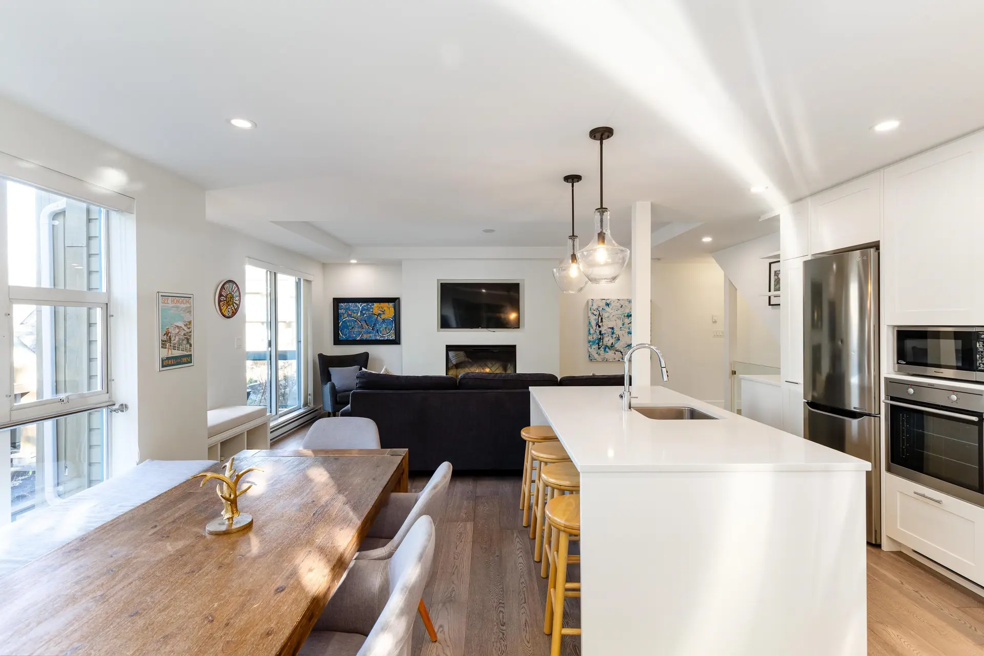 Property at #209 4865 PAINTED CLIFF ROAD, Whistler, BC