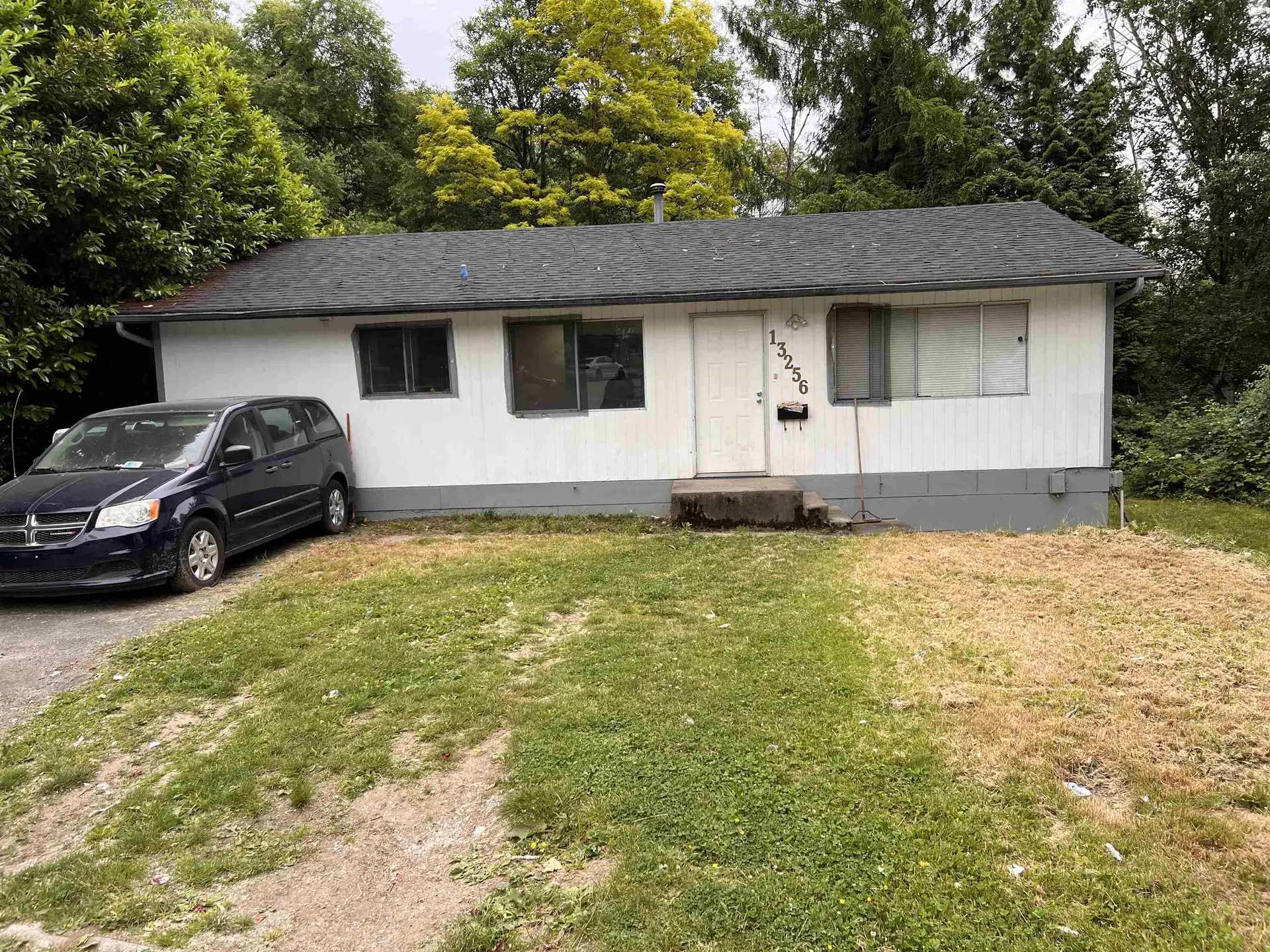 Property at 13256 SHAKESPEARE PLACE, Surrey, BC