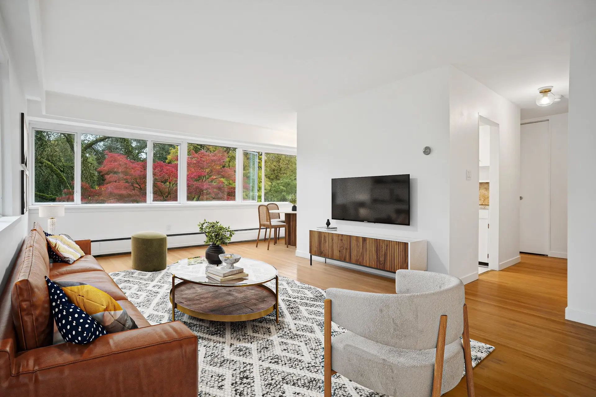 Property at #103 6026 TISDALL STREET, Vancouver, BC