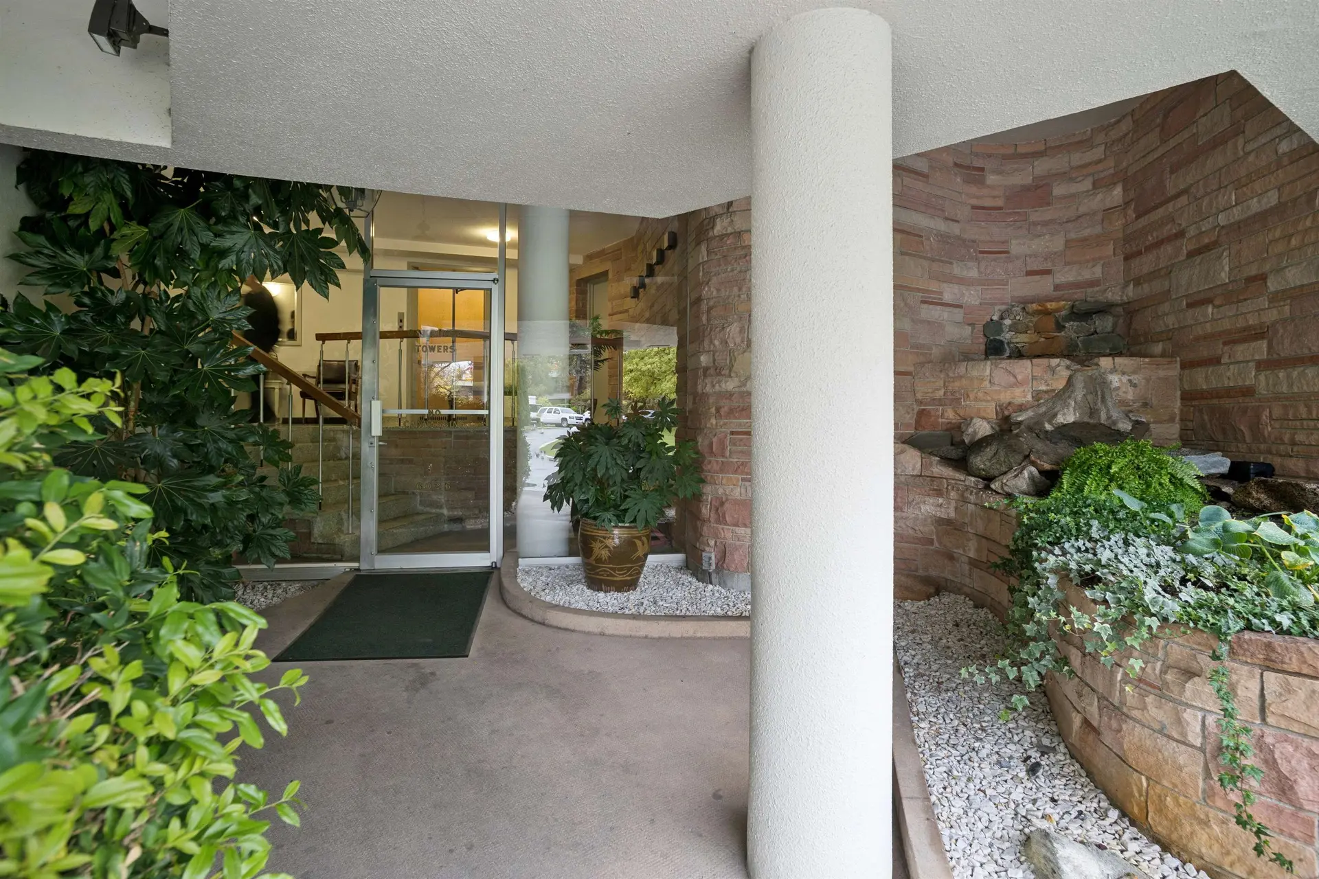 Property at #103 6026 TISDALL STREET, Vancouver, BC