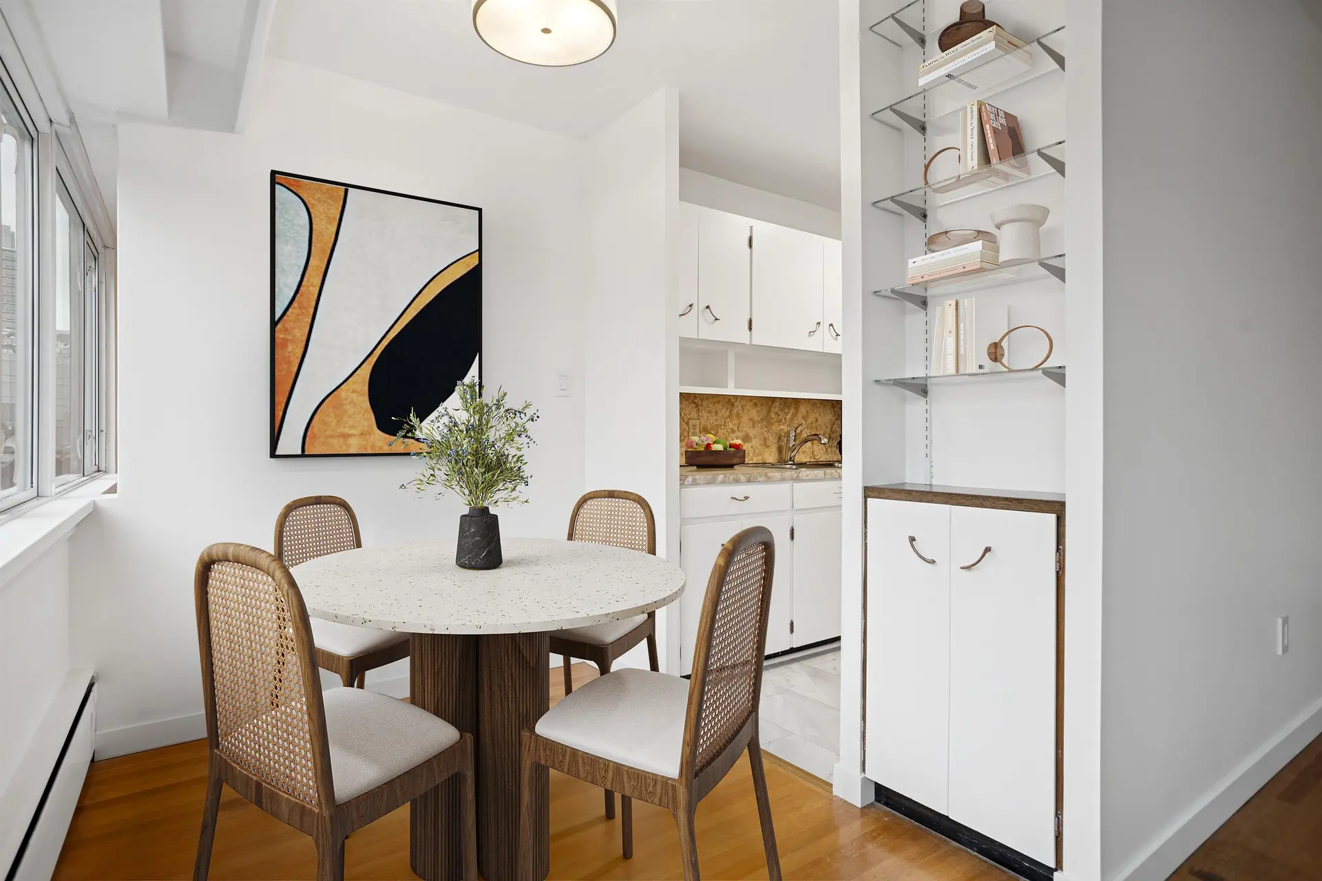 Property at #103 6026 TISDALL STREET, Vancouver, BC