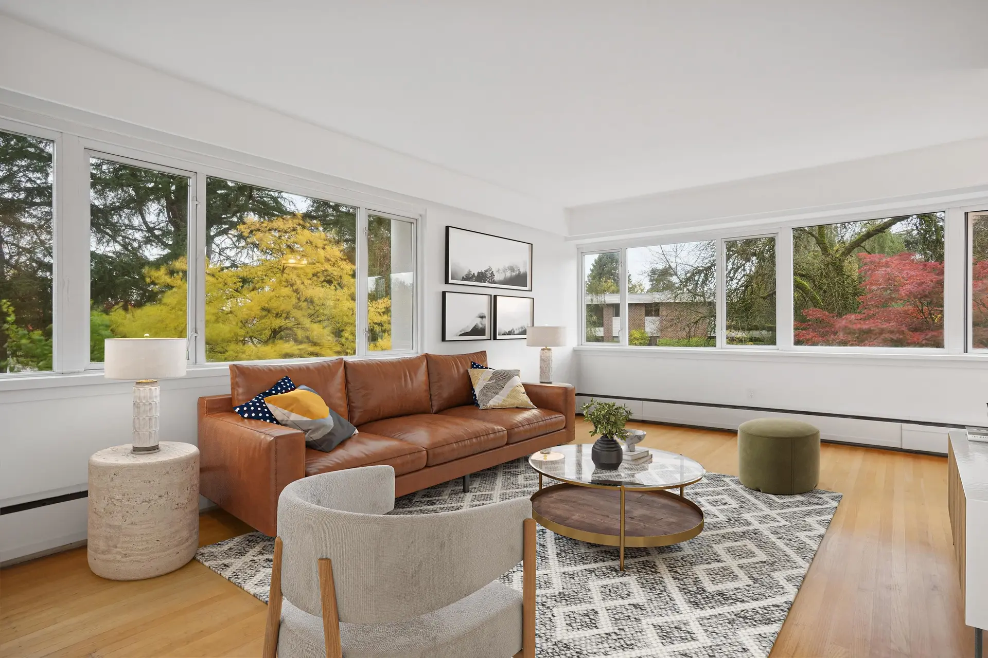 Property at #103 6026 TISDALL STREET, Vancouver, BC