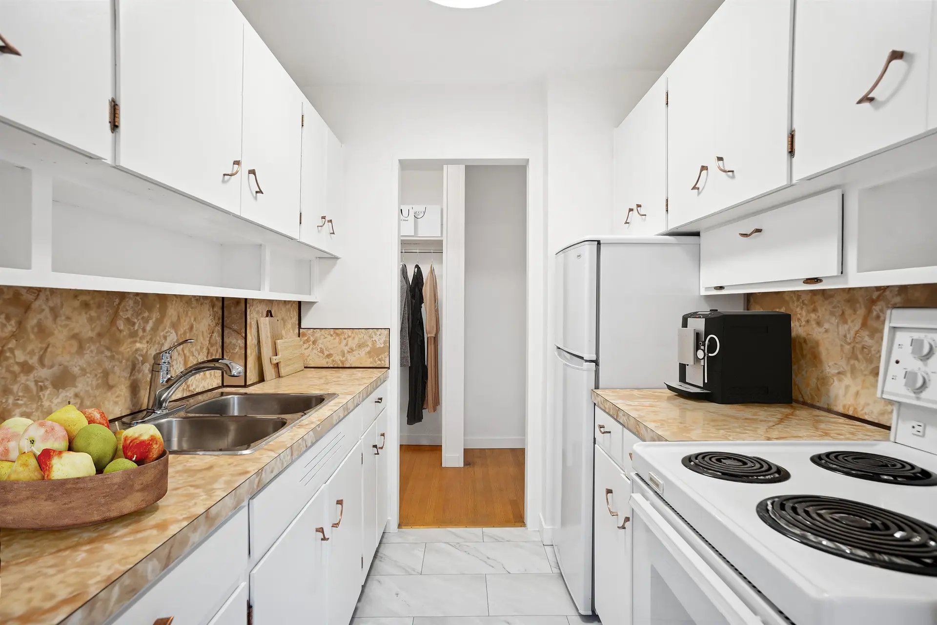 Property at #103 6026 TISDALL STREET, Vancouver, BC