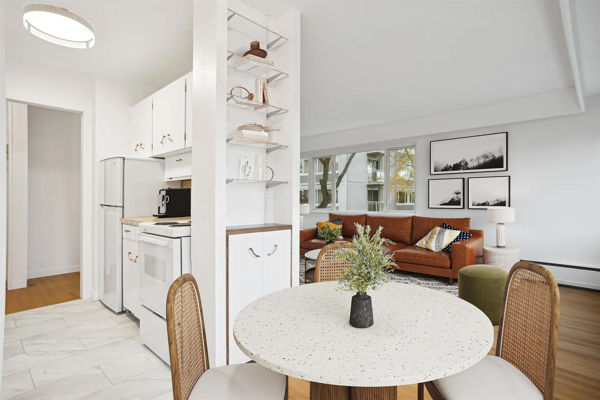 Property at #103 6026 TISDALL STREET, Vancouver, BC