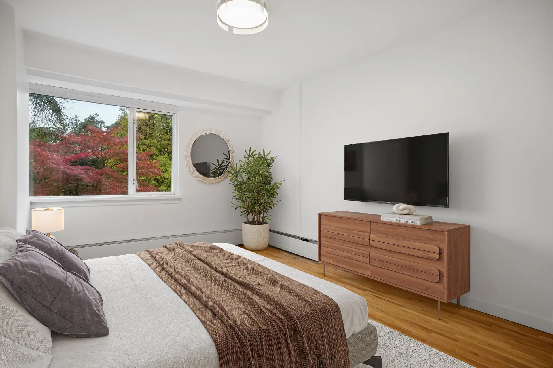 Property at #103 6026 TISDALL STREET, Vancouver, BC