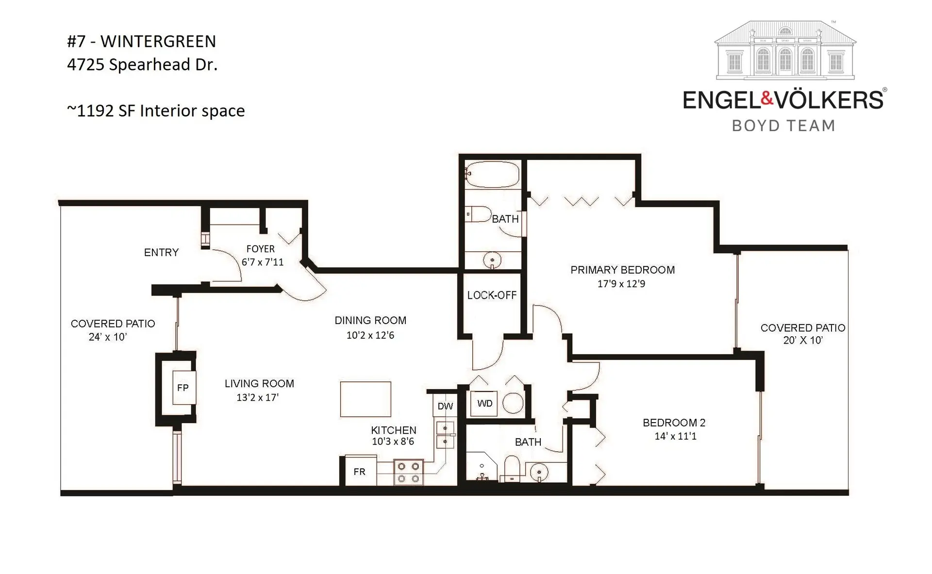 #7 4725 Spearhead Drive - Image 17