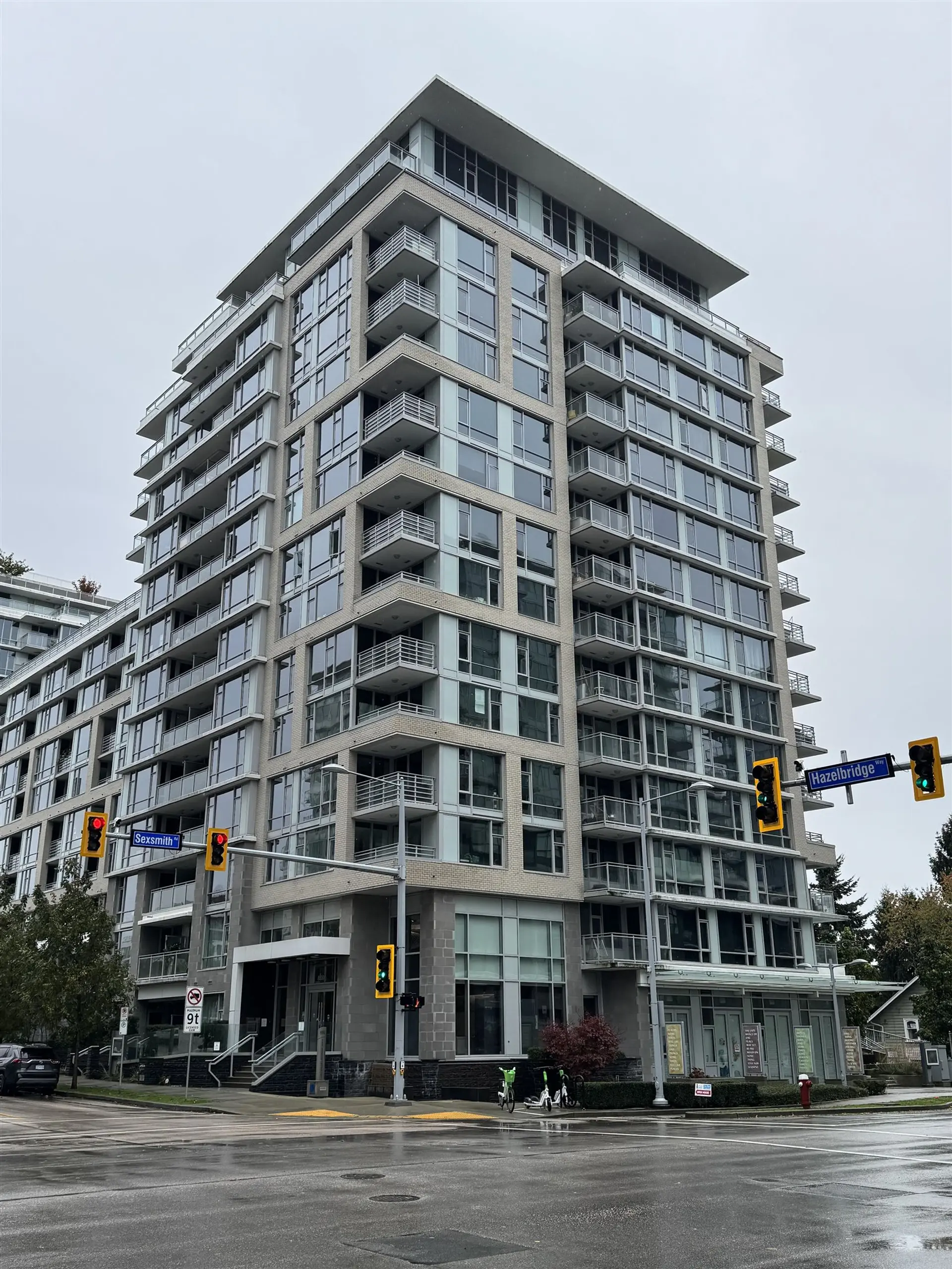 #808 8800 Hazelbridge Way - Image 1