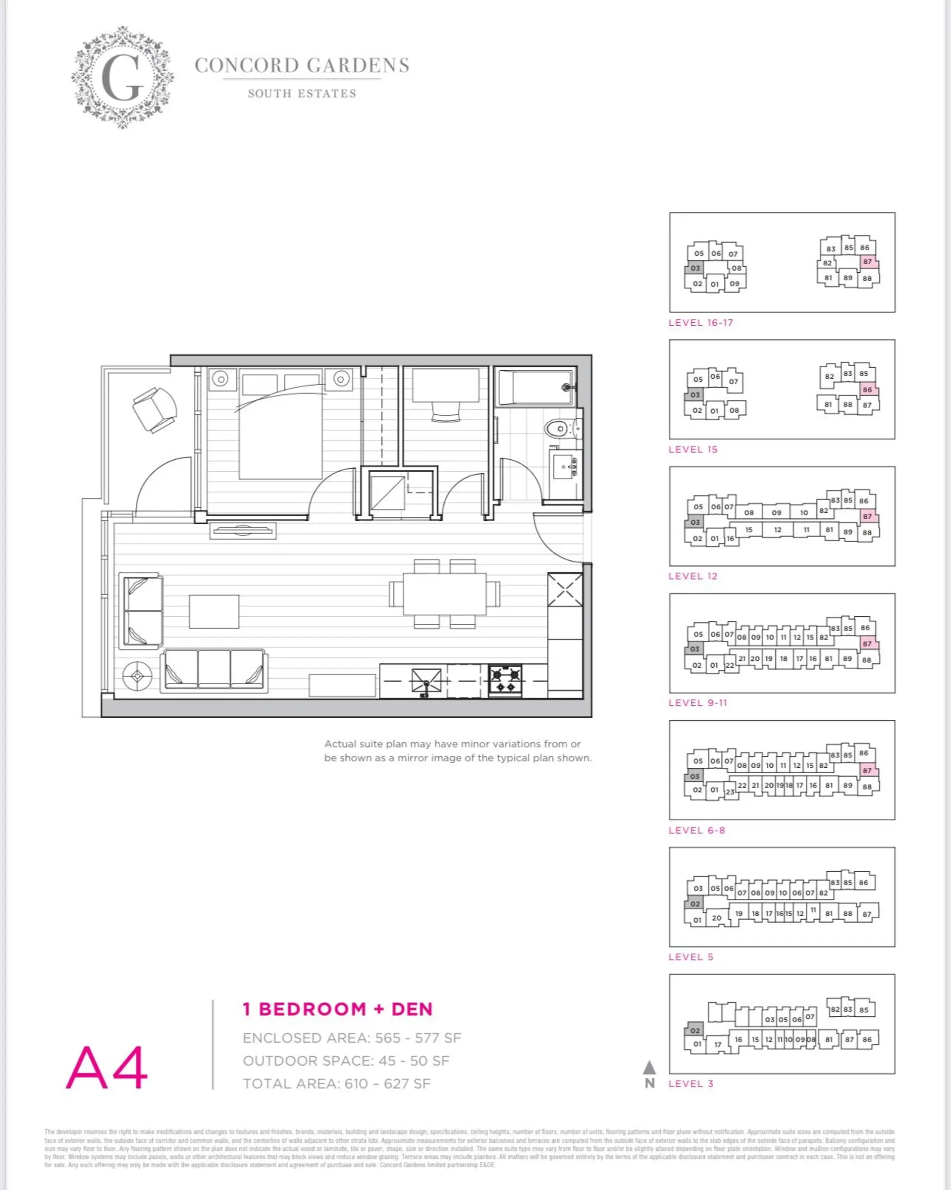 #808 8800 Hazelbridge Way - Image 10