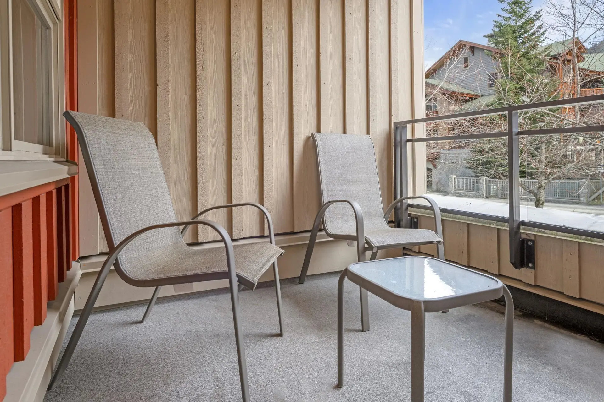 Property at #231 W51 2050 LAKE PLACID ROAD, Whistler, BC