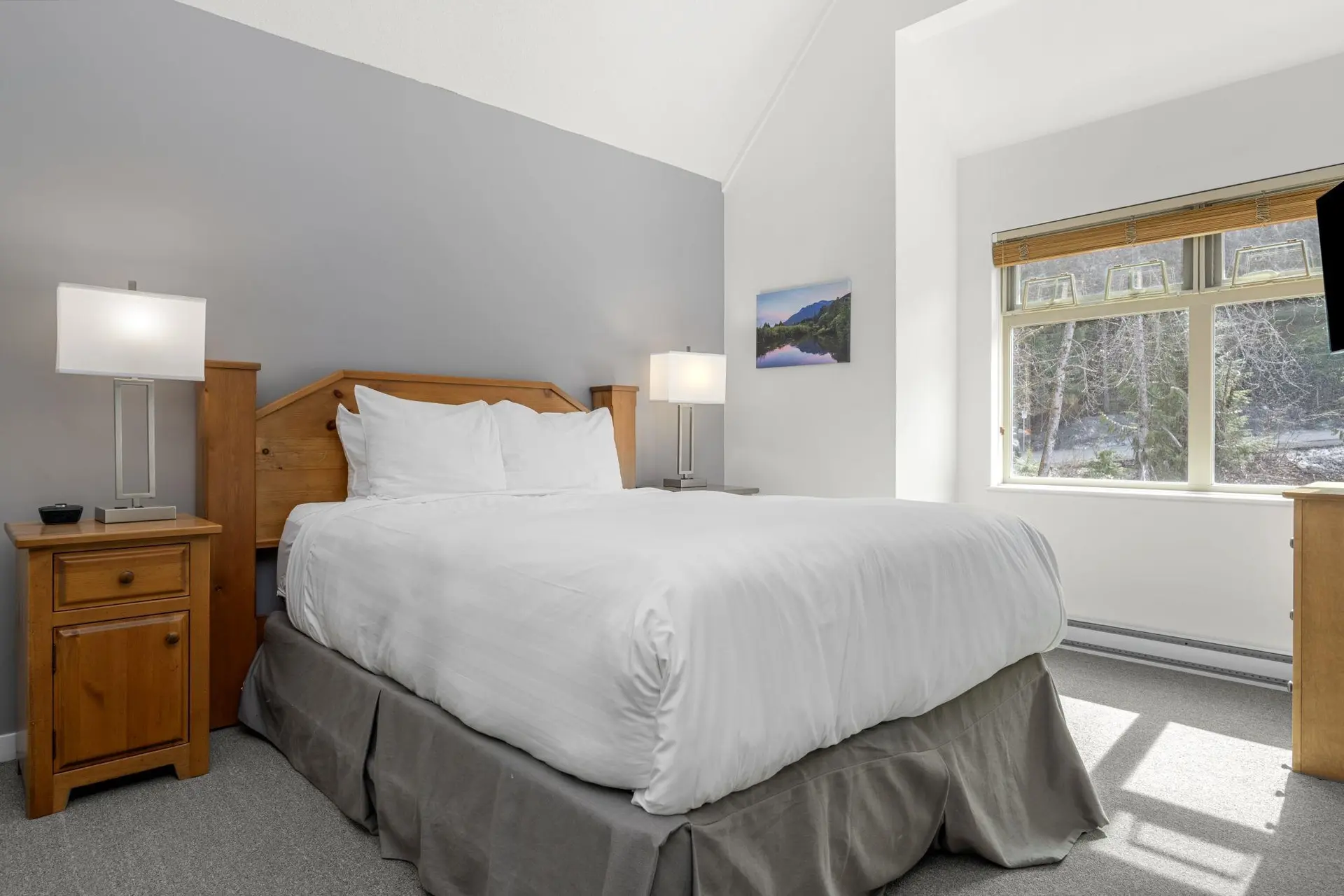 Property at #231 W51 2050 LAKE PLACID ROAD, Whistler, BC