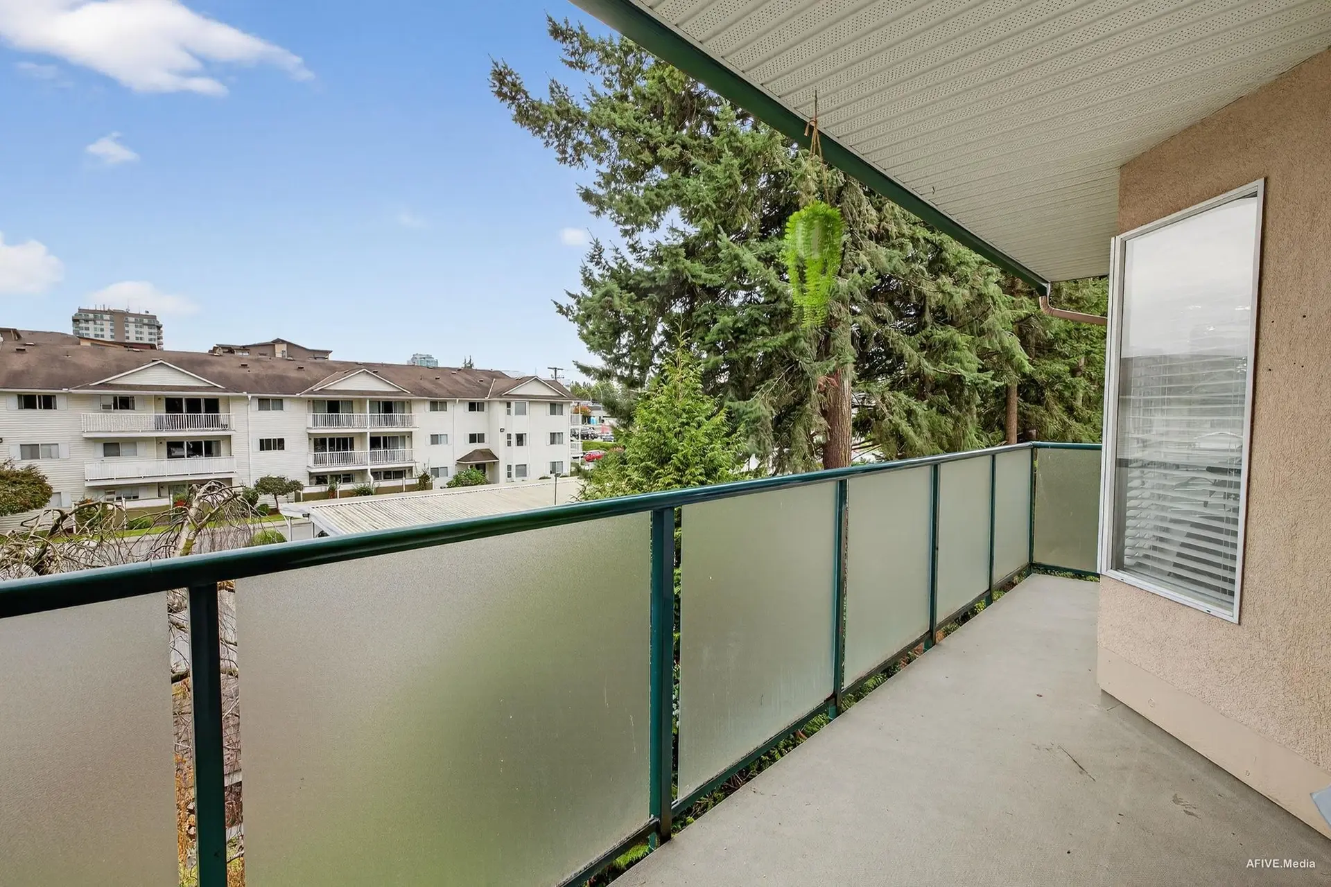 Property at #307 2958 TRETHEWEY STREET, Abbotsford, BC